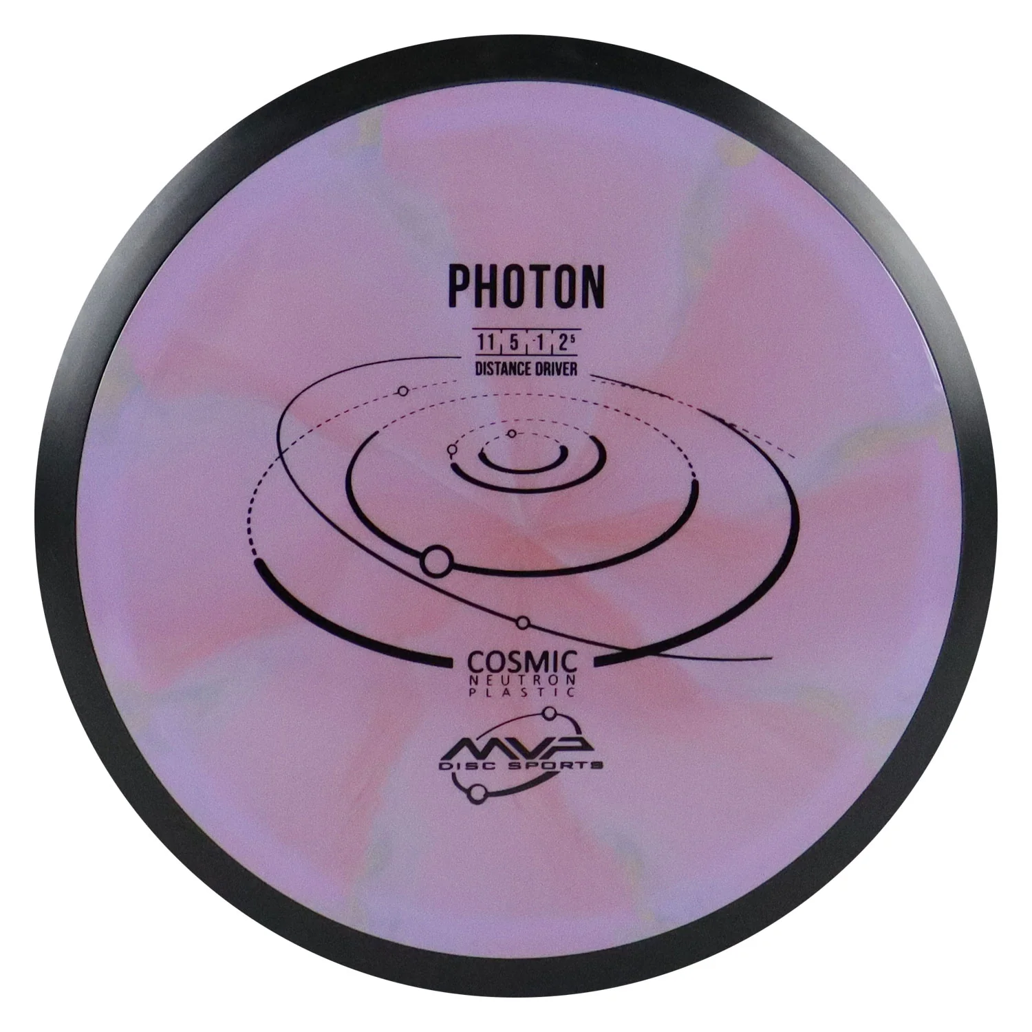 MVP Disc Golf Cosmic Neutron Photon Distance Driver 11/5/-1/2.5 - Choose Exact Disc - Image 8
