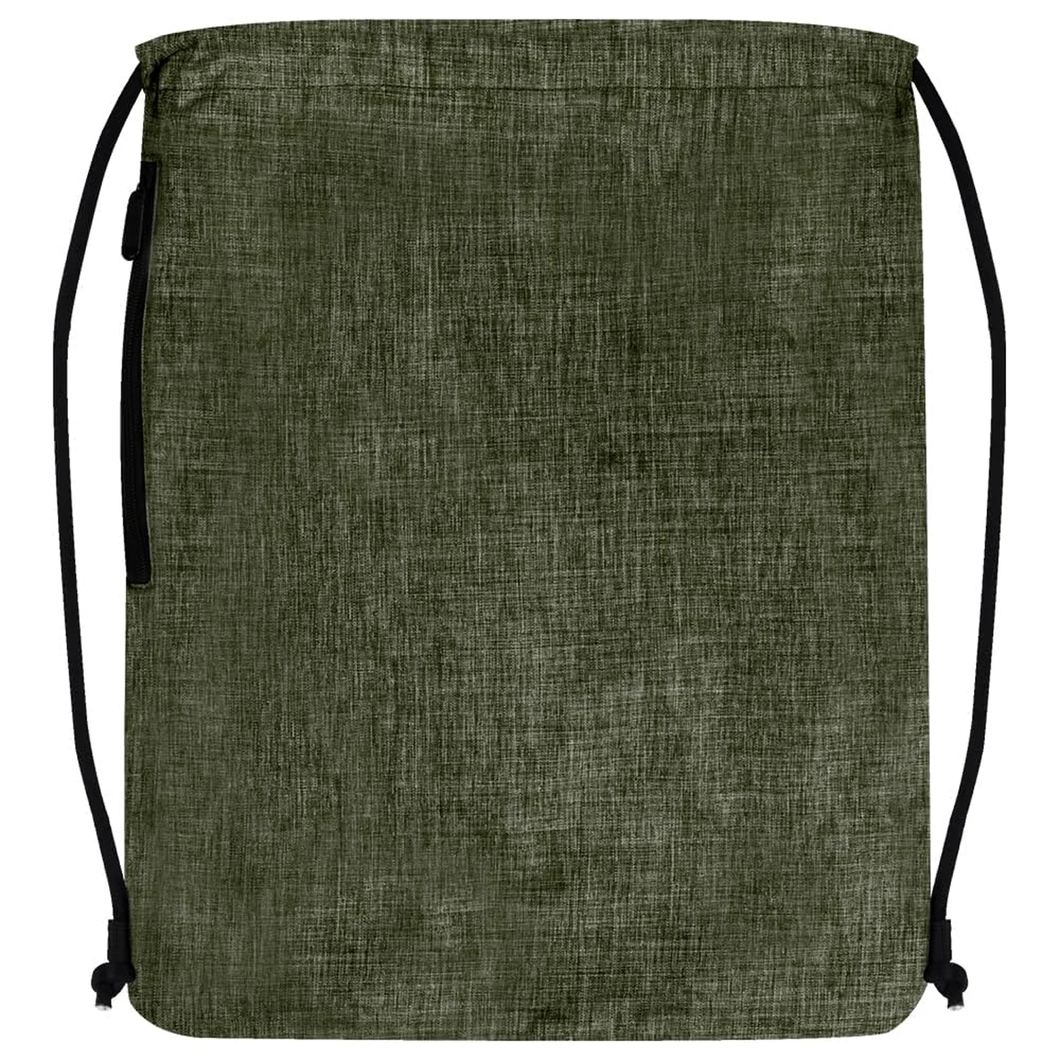 MVP Disc Golf Drawstring Backpack Bag - Choose Color - Image 19