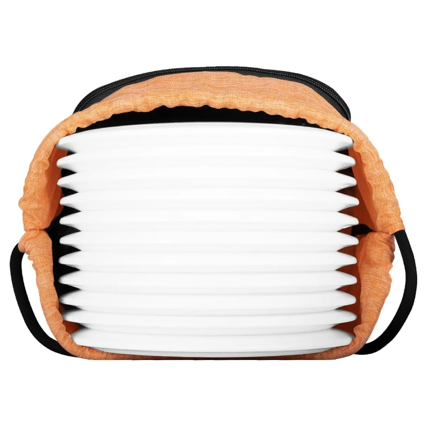 MVP Disc Golf Drawstring Backpack Bag - Choose Color - Image 29