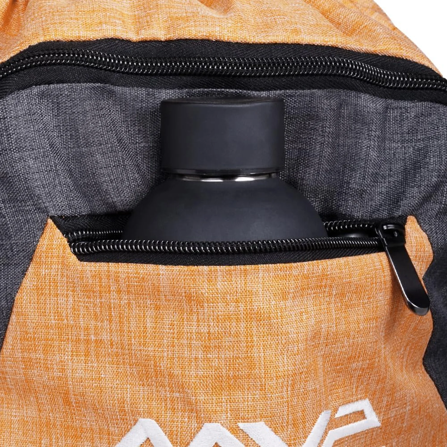 MVP Disc Golf Drawstring Backpack Bag - Choose Color - Image 30