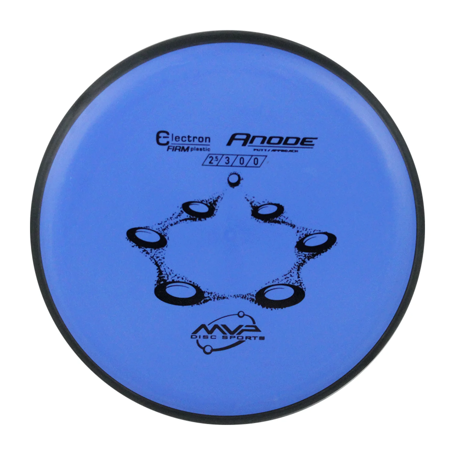 MVP Disc Golf Electron Anode Firm Putter 2.5/3/0/0.5 - Choose Exact Disc - Image 10