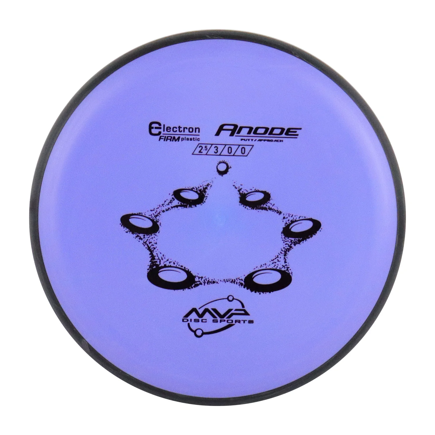 MVP Disc Golf Electron Anode Firm Putter 2.5/3/0/0.5 - Choose Exact Disc - Image 12
