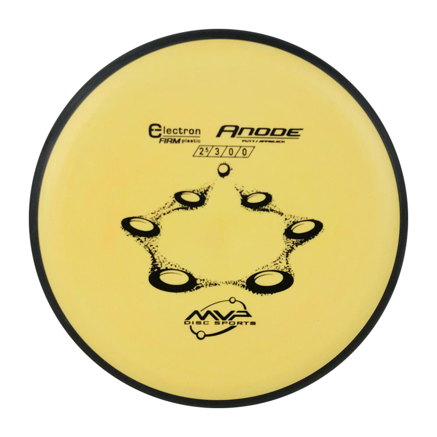 MVP Disc Golf Electron Anode Firm Putter 2.5/3/0/0.5 - Choose Exact Disc - Image 13