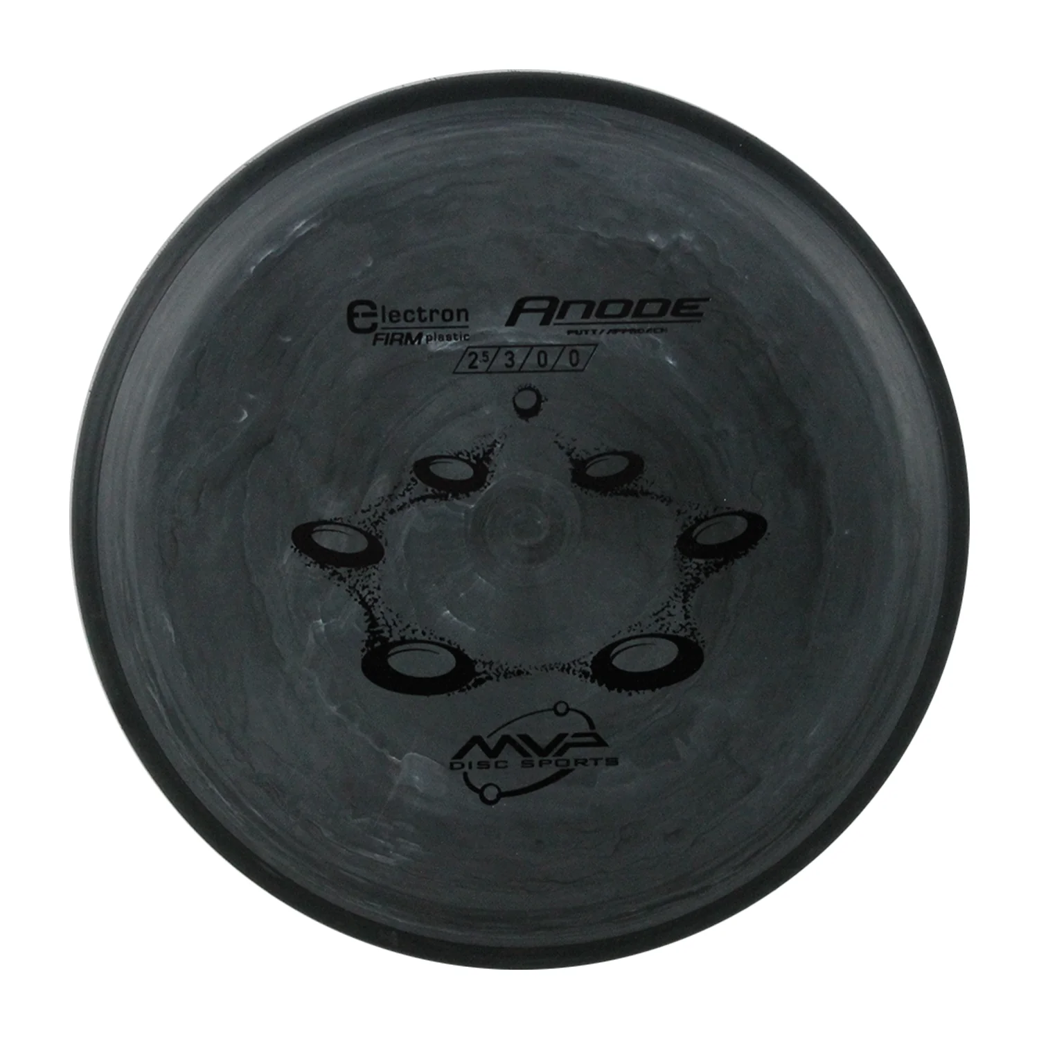 MVP Disc Golf Electron Anode Firm Putter 2.5/3/0/0.5 - Choose Exact Disc - Image 14