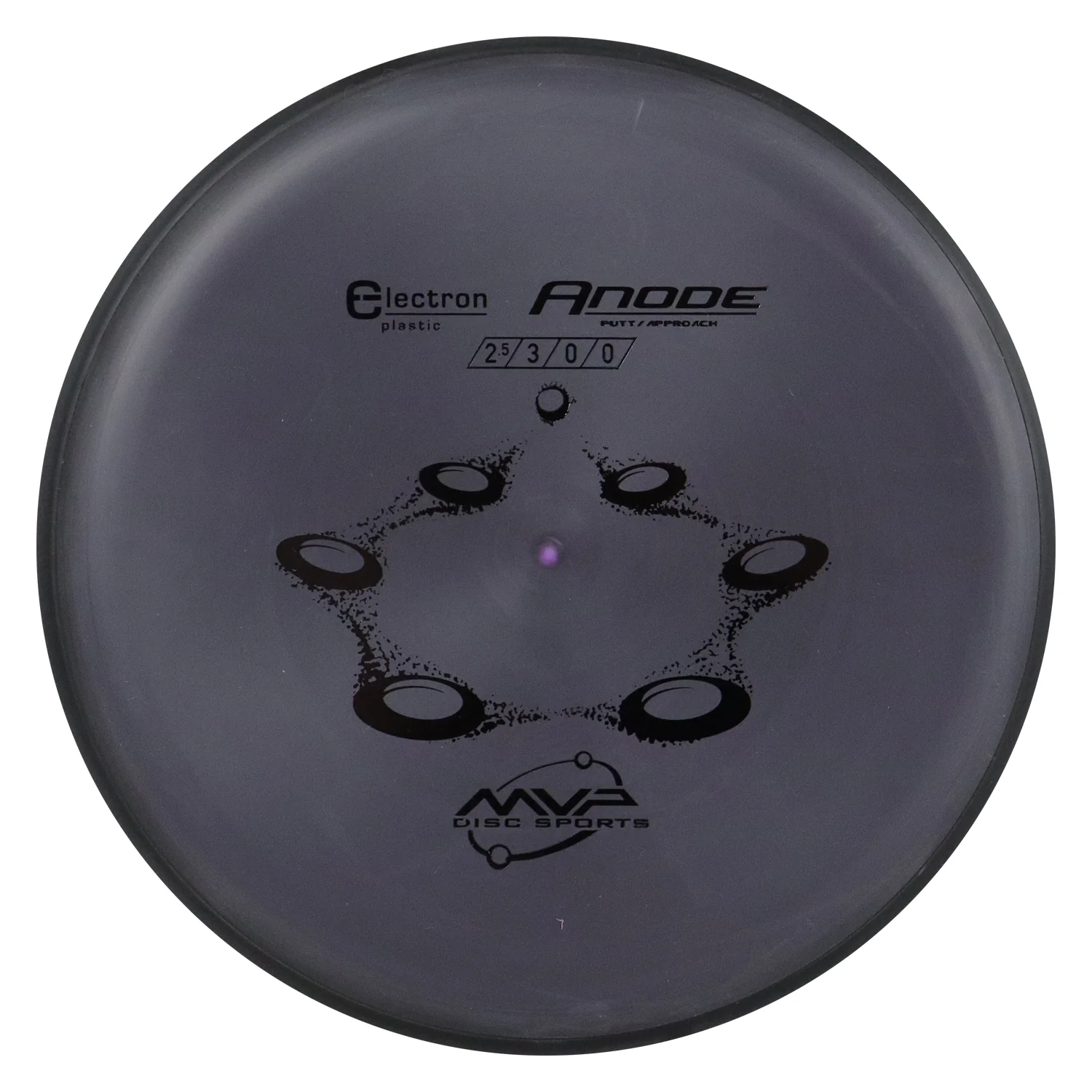 MVP Disc Golf Electron Anode Putter 2.5/3/0/0.5 - Choose Exact Disc - Image 15
