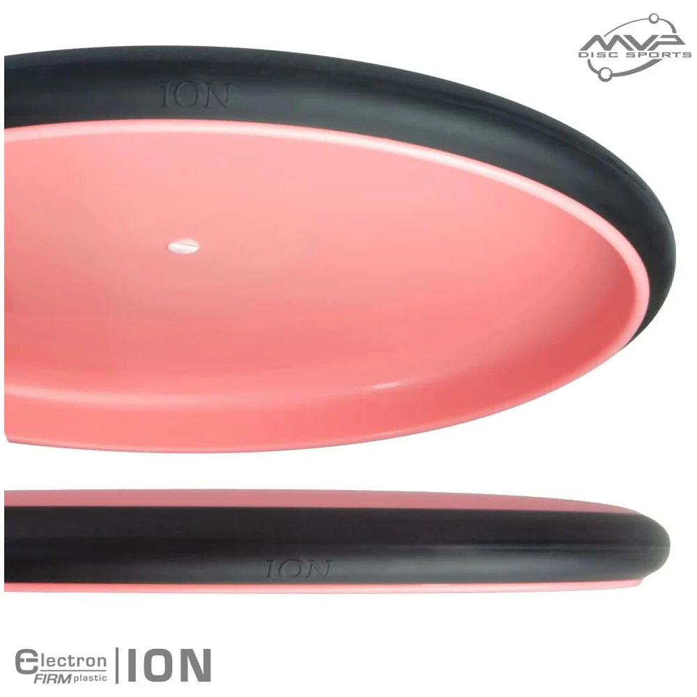 MVP Disc Golf Electron Ion Firm Putter 2.5/3/0/1.5 - Choose Exact Disc - Image 2