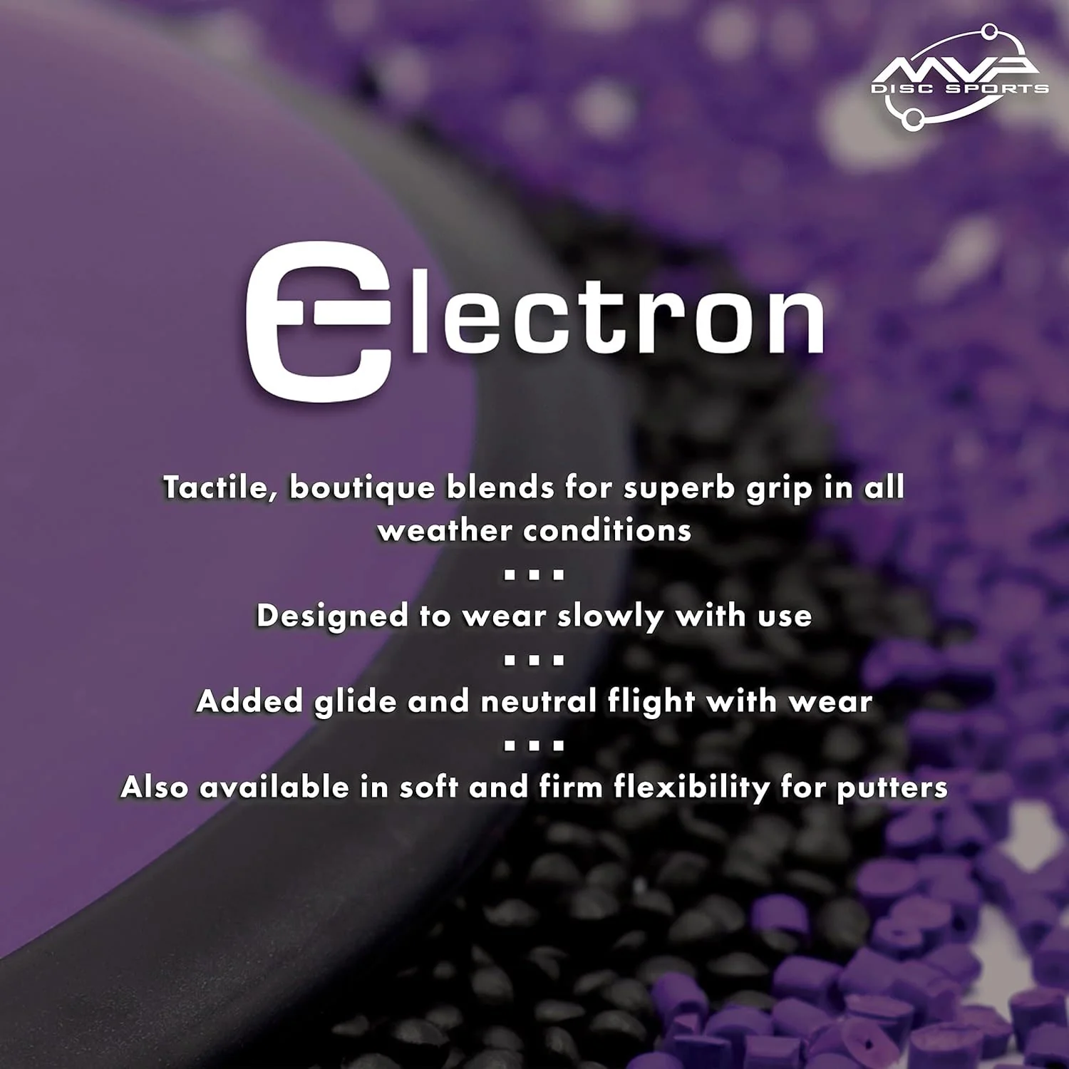 MVP Disc Golf Electron Ion Putter 2.5/3/0/1.5 - Choose Exact Disc - Image 4
