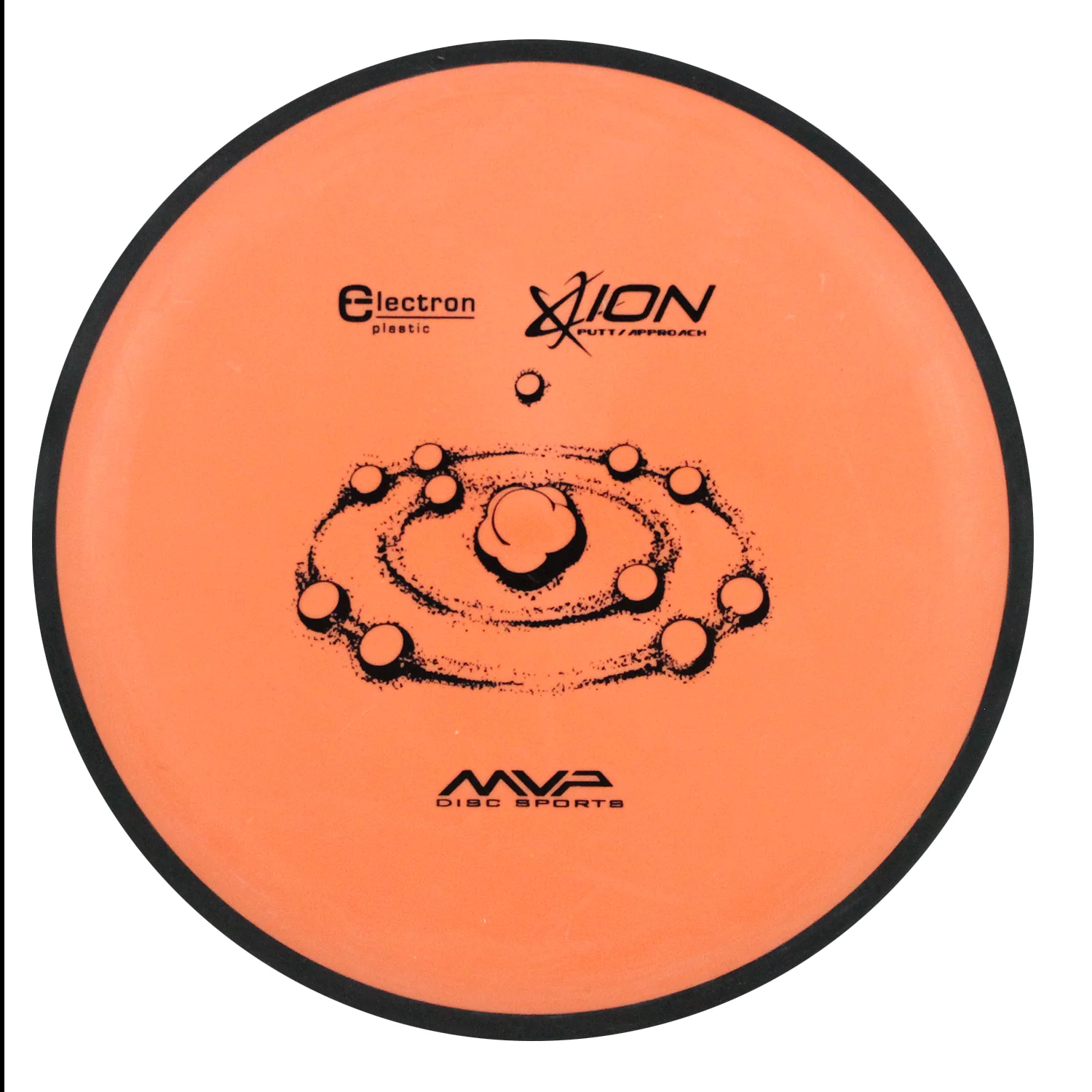 MVP Disc Golf Electron Ion Putter 2.5/3/0/1.5 - Choose Exact Disc - Image 9