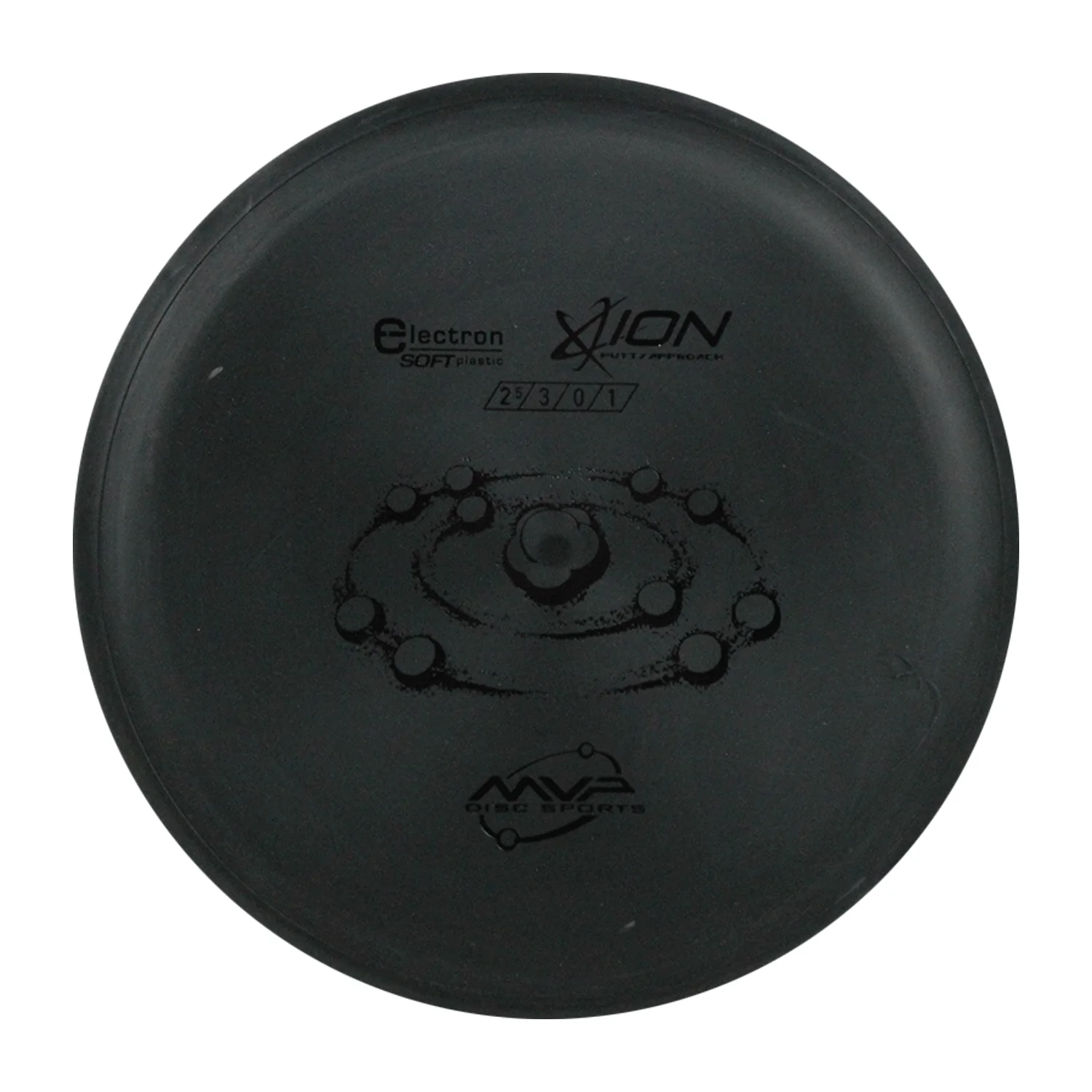 MVP Disc Golf Electron Ion Soft Putter 2.5/3/0/1.5 - Choose Exact Disc - Image 9