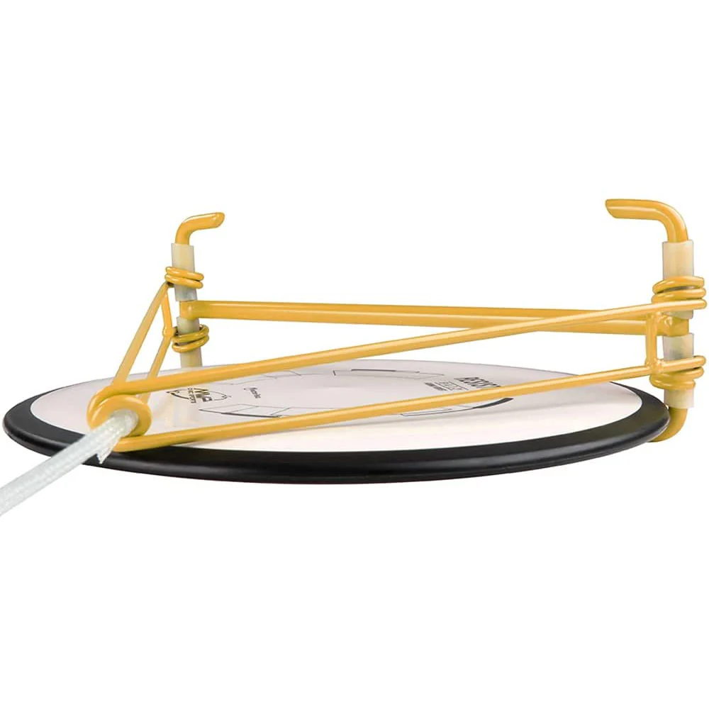 MVP Disc Golf Hive Disc Claw Water Retrieval Tool Folds Fits in Bag Choose Color - Image 5