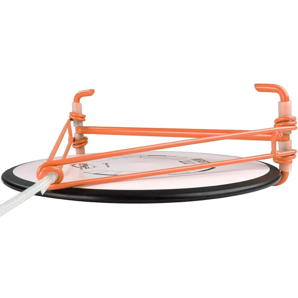 MVP Disc Golf Hive Disc Claw Water Retrieval Tool Folds Fits in Bag Choose Color - Image 6