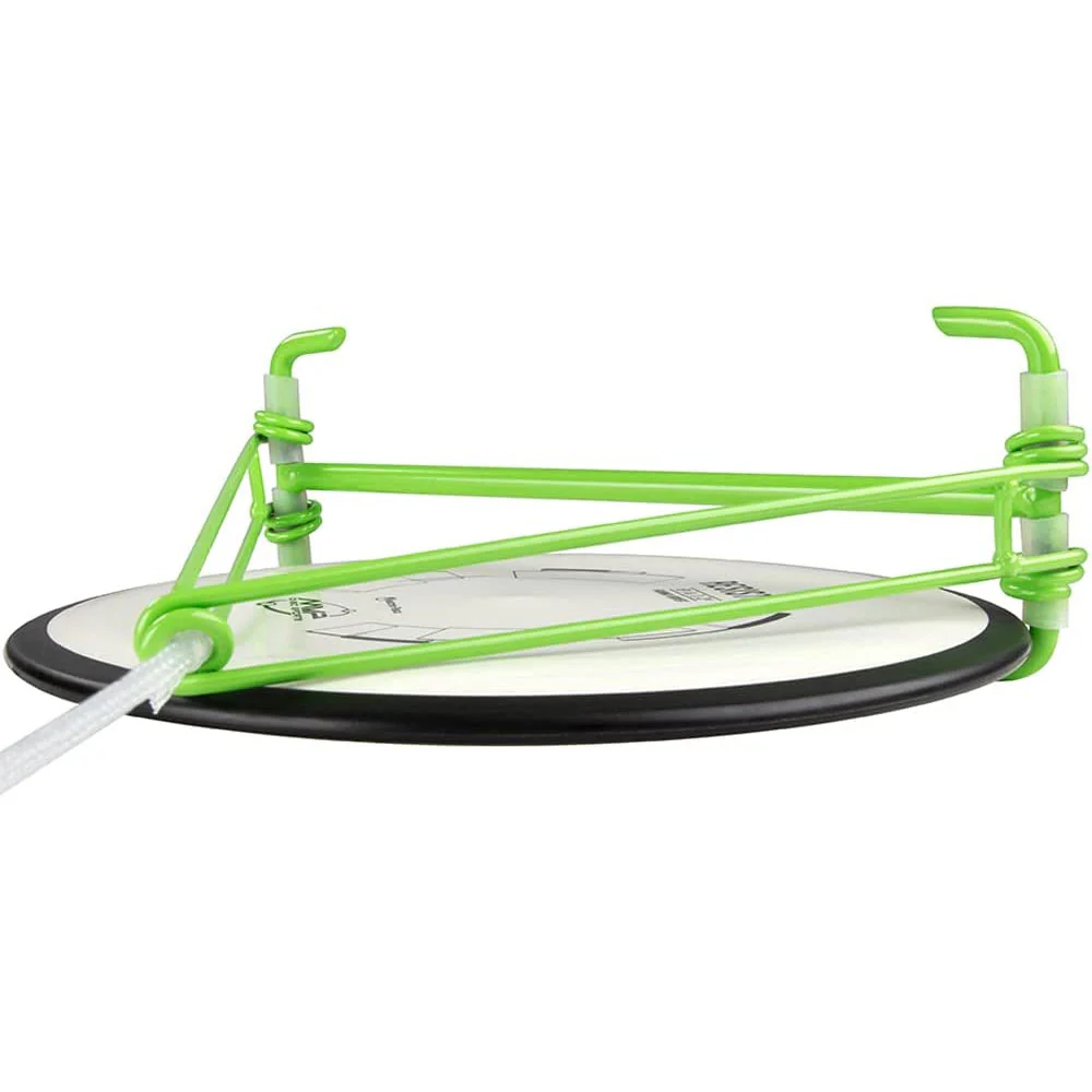 MVP Disc Golf Hive Disc Claw Water Retrieval Tool Folds Fits in Bag Choose Color - Image 8