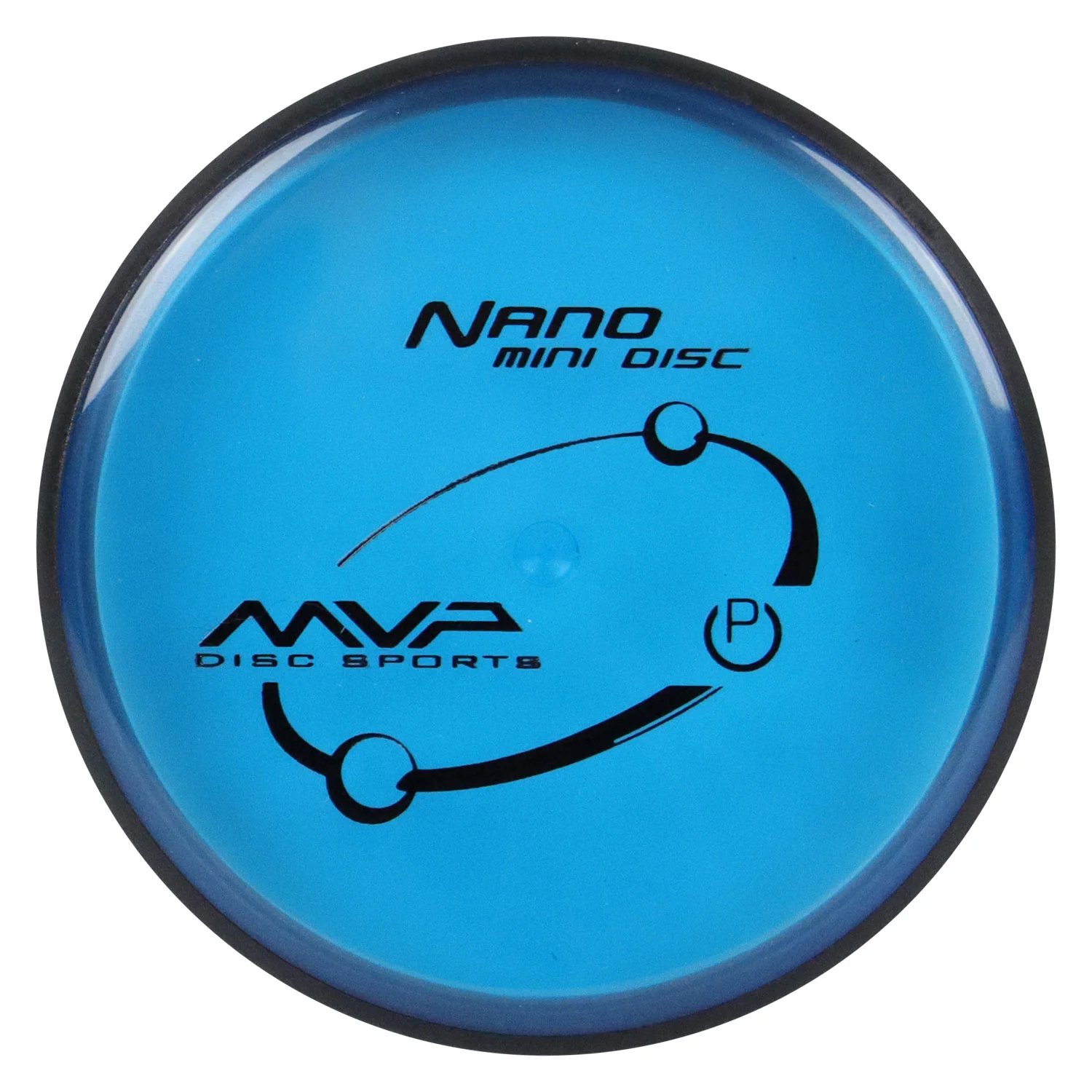 MVP Disc Golf Nano Mini Marker or Thrower - Choose Exact Plastic and Color - Image 12