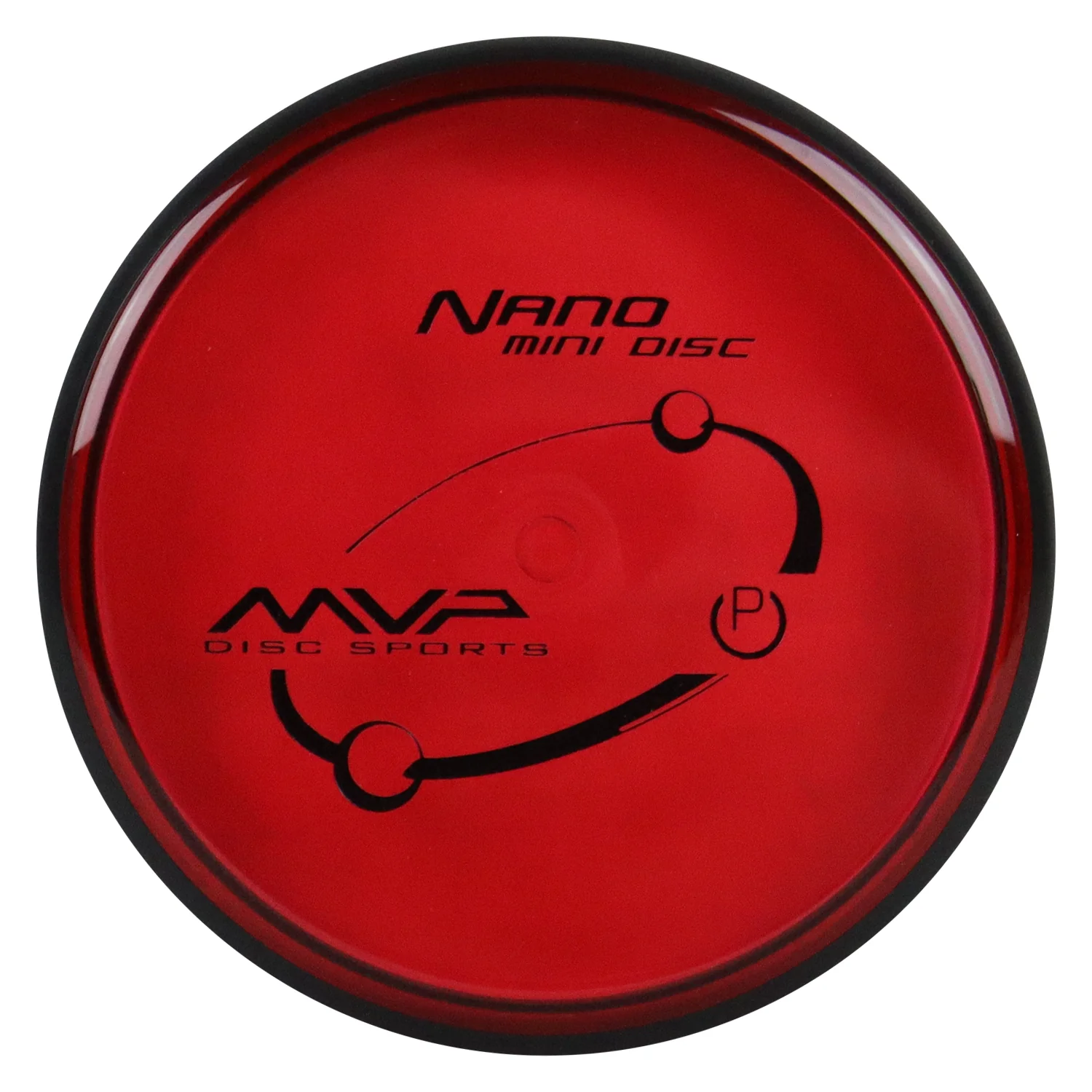 MVP Disc Golf Nano Mini Marker or Thrower - Choose Exact Plastic and Color - Image 7