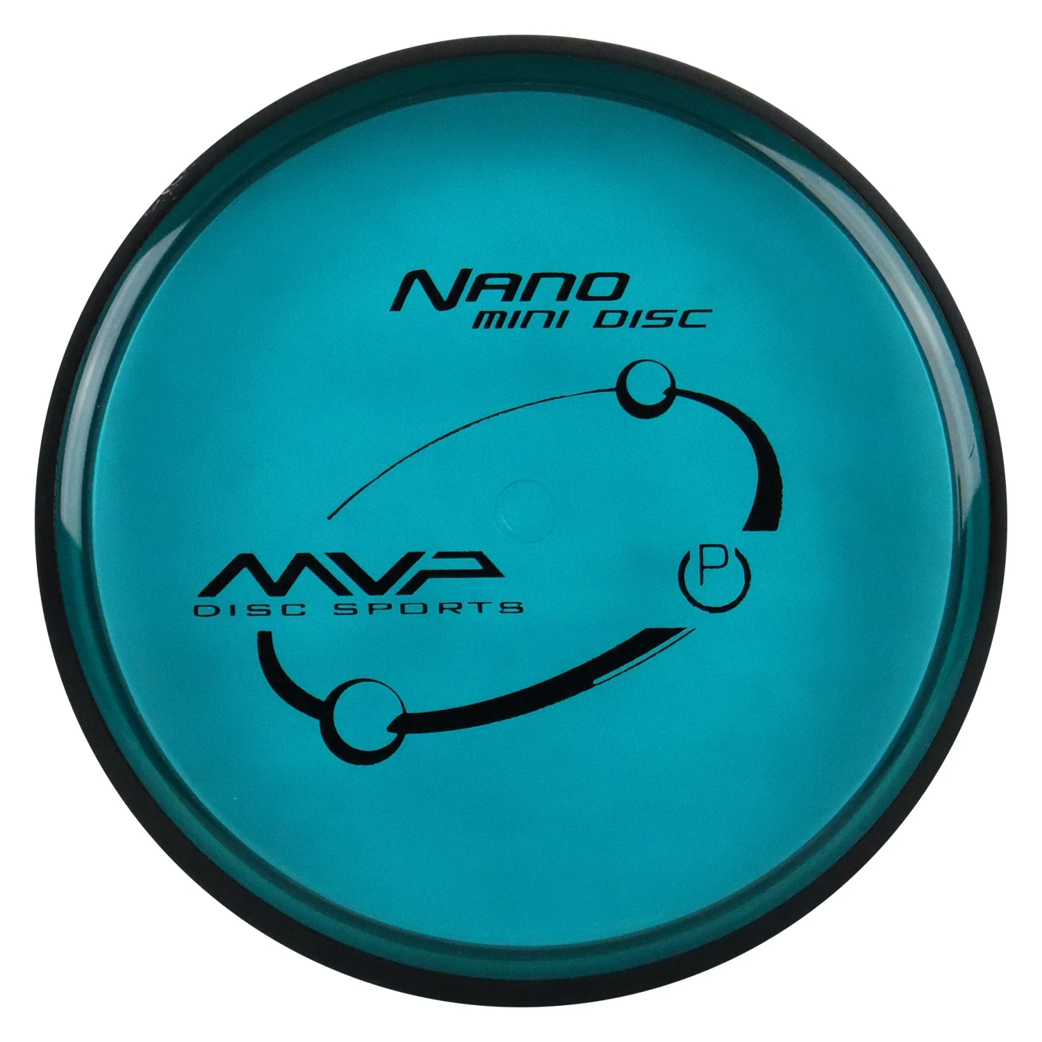 MVP Disc Golf Nano Mini Marker or Thrower - Choose Exact Plastic and Color - Image 9