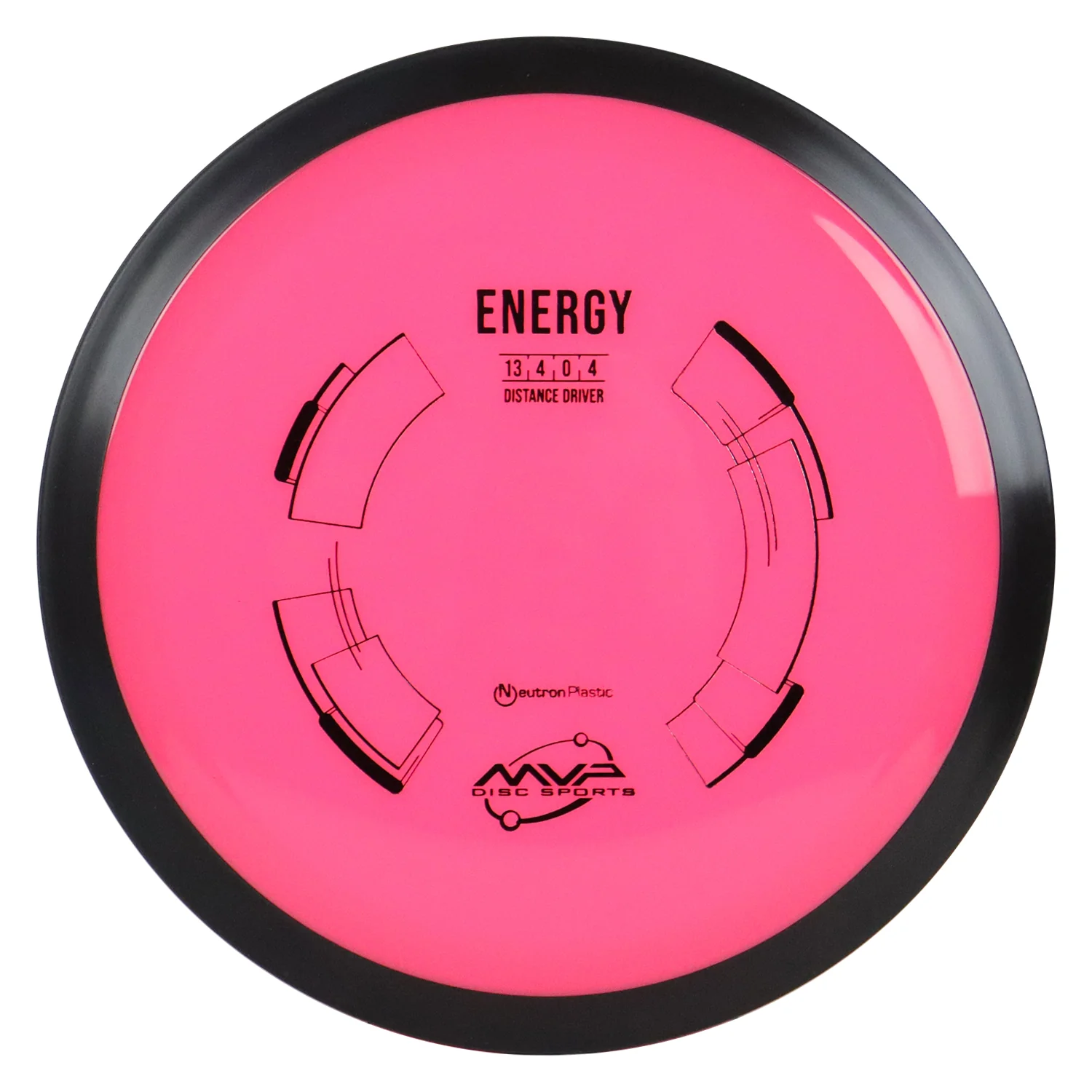 MVP Disc Golf Neutron Energy Distance Driver 13/4/0/4 - Choose Exact Disc - Image 10