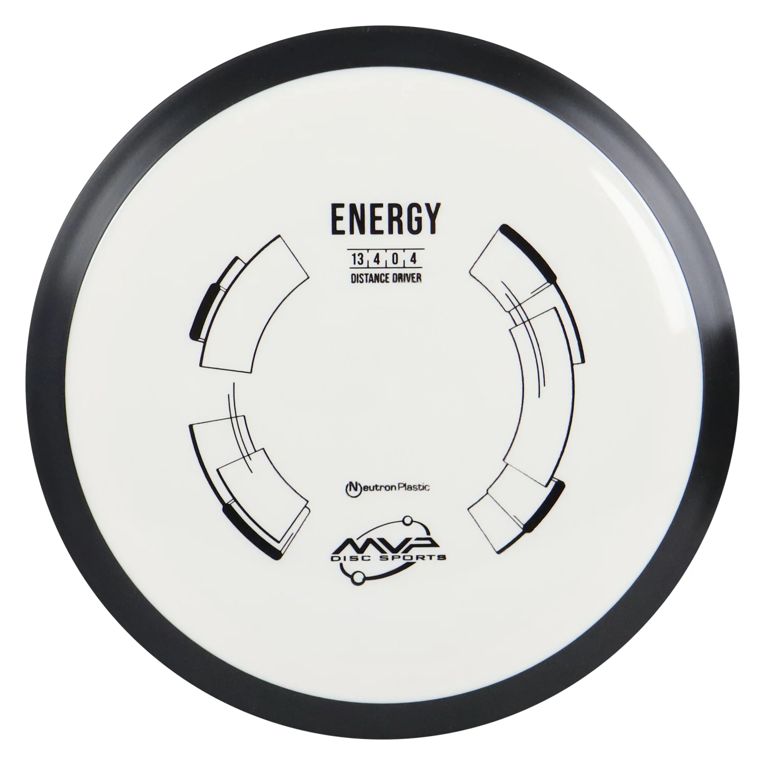 MVP Disc Golf Neutron Energy Distance Driver 13/4/0/4 - Choose Exact Disc - Image 11