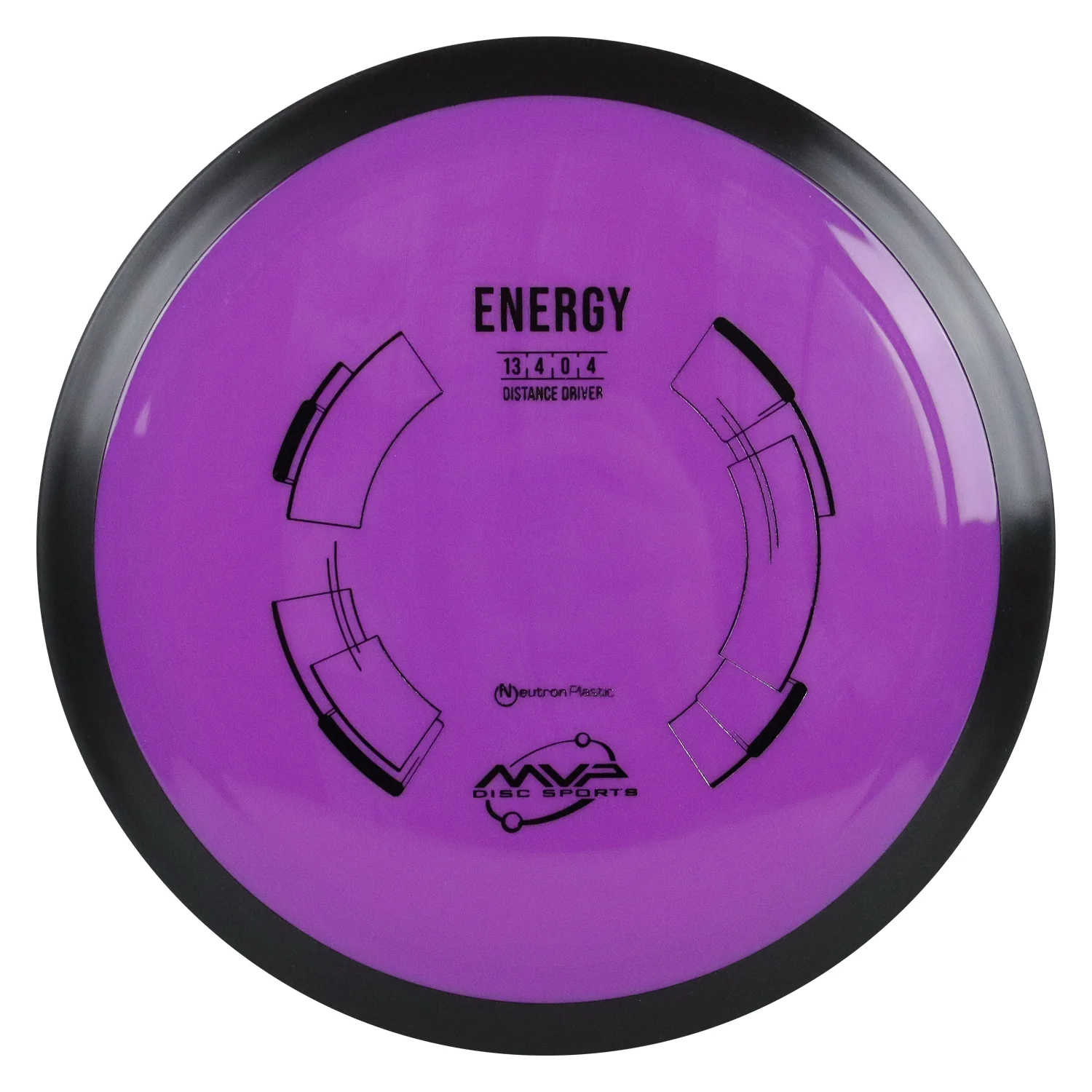 MVP Disc Golf Neutron Energy Distance Driver 13/4/0/4 - Choose Exact Disc - Image 12