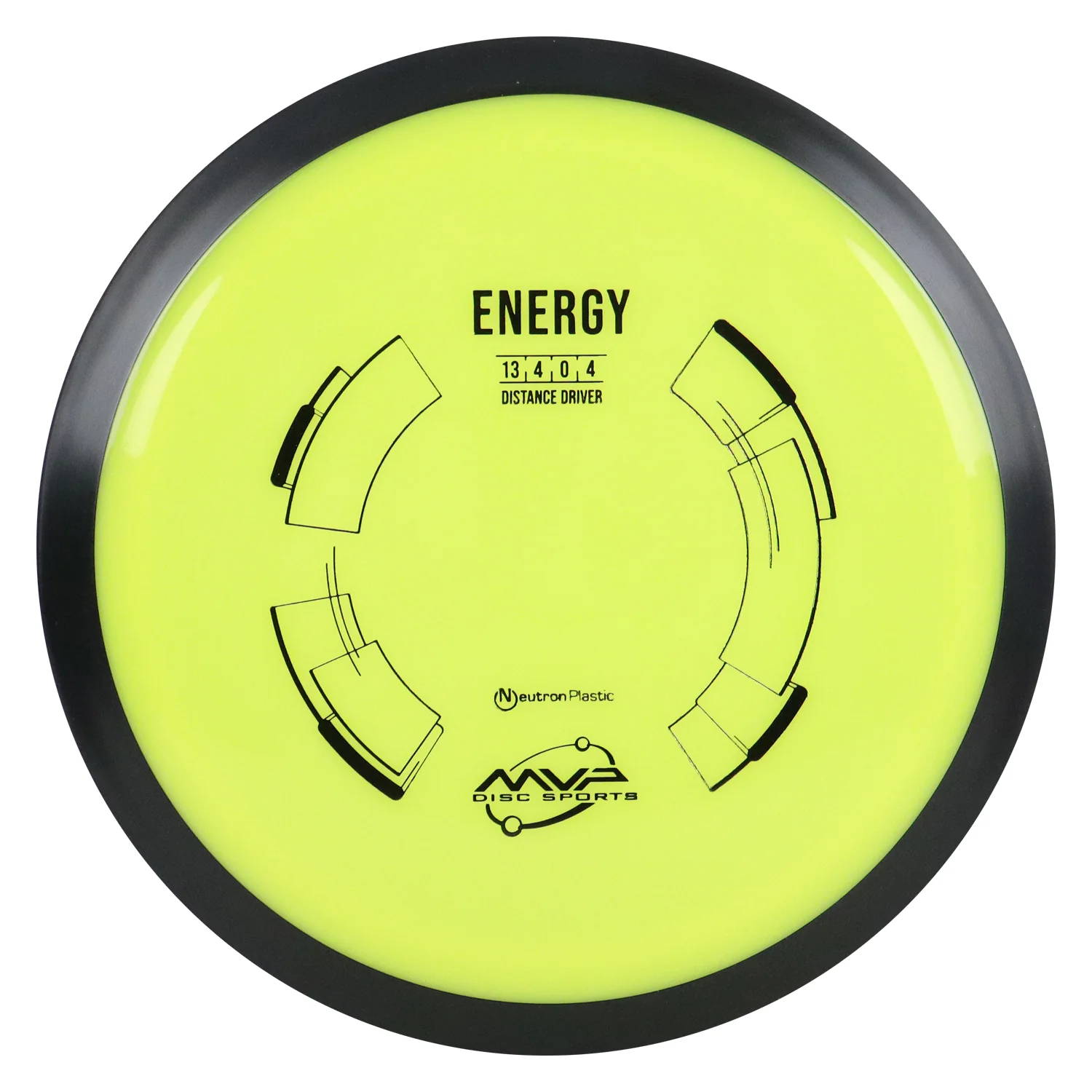 MVP Disc Golf Neutron Energy Distance Driver 13/4/0/4 - Choose Exact Disc - Image 13