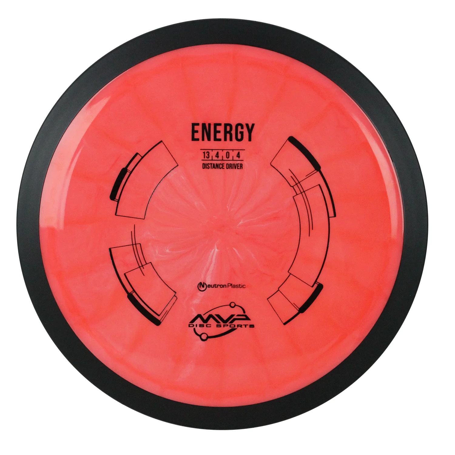 MVP Disc Golf Neutron Energy Distance Driver 13/4/0/4 - Choose Exact Disc - Image 7