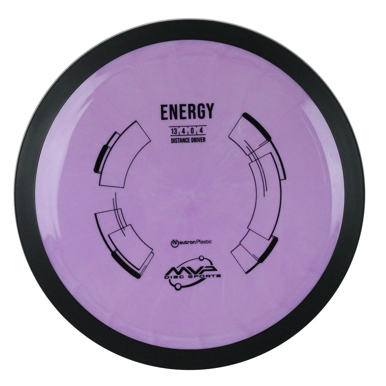 MVP Disc Golf Neutron Energy Distance Driver 13/4/0/4 - Choose Exact Disc - Image 9