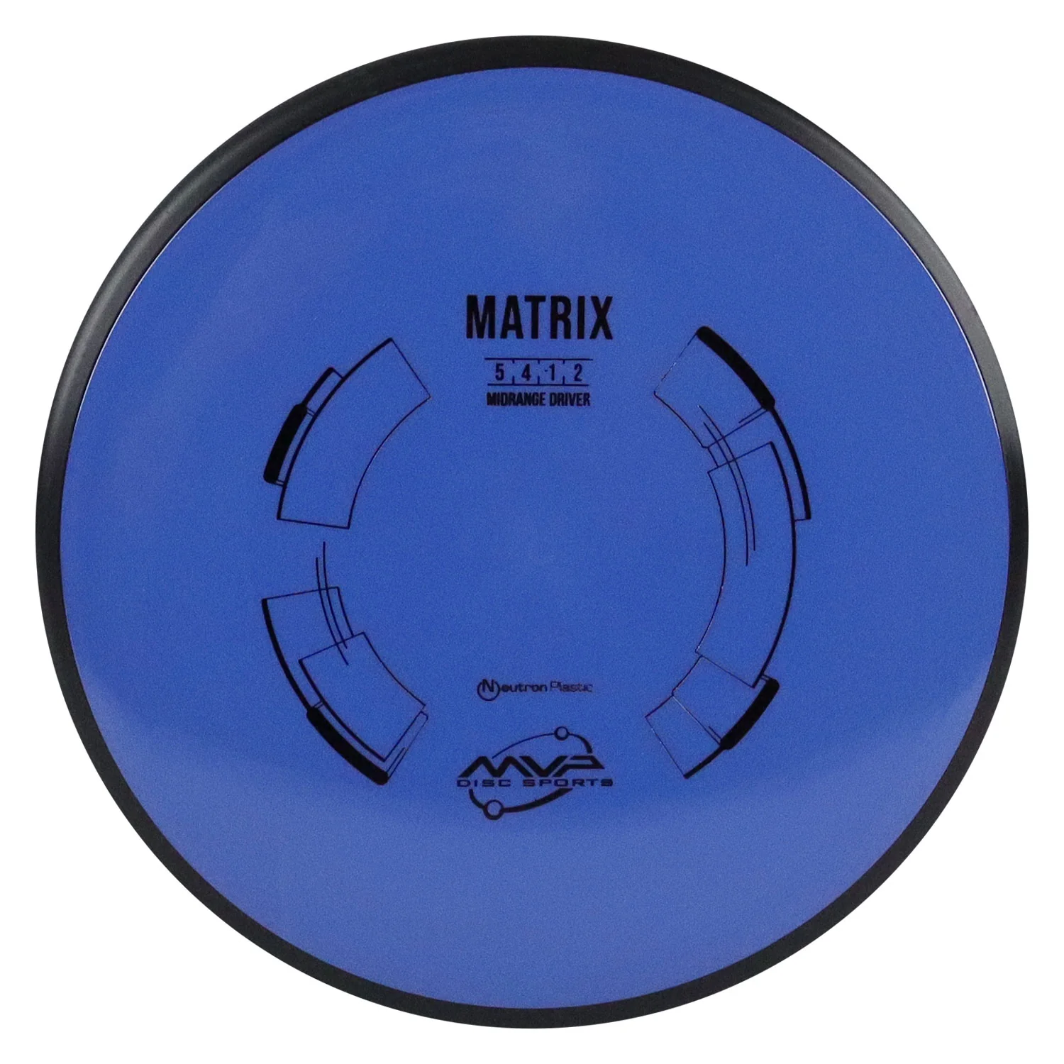 MVP Disc Golf Neutron Matrix midrange 5/4/-1/2 - Choose Exact Disc - Image 14