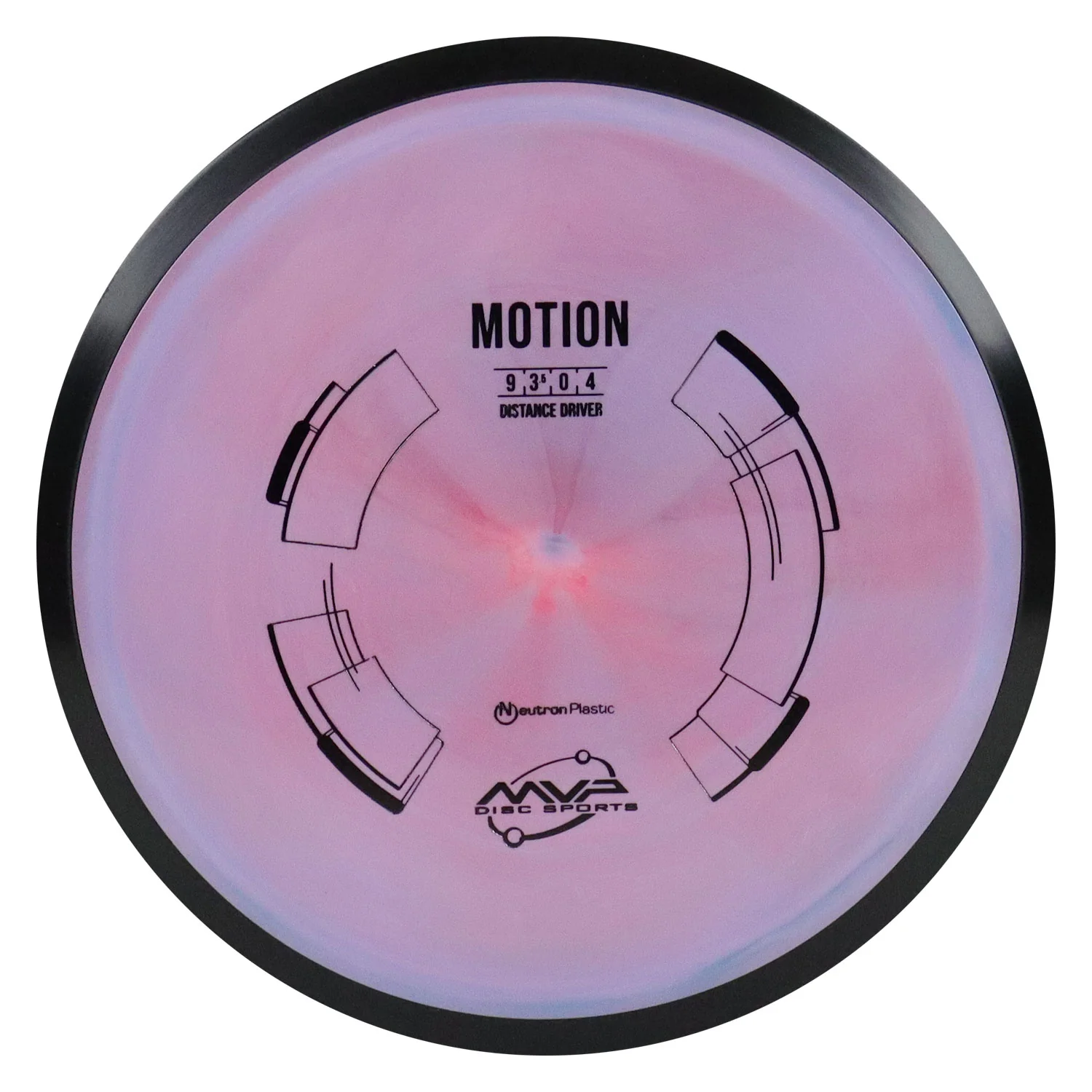MVP Disc Golf Neutron Motion Distance Driver 9/3.5/0/4 - Choose Exact Disc - Image 17