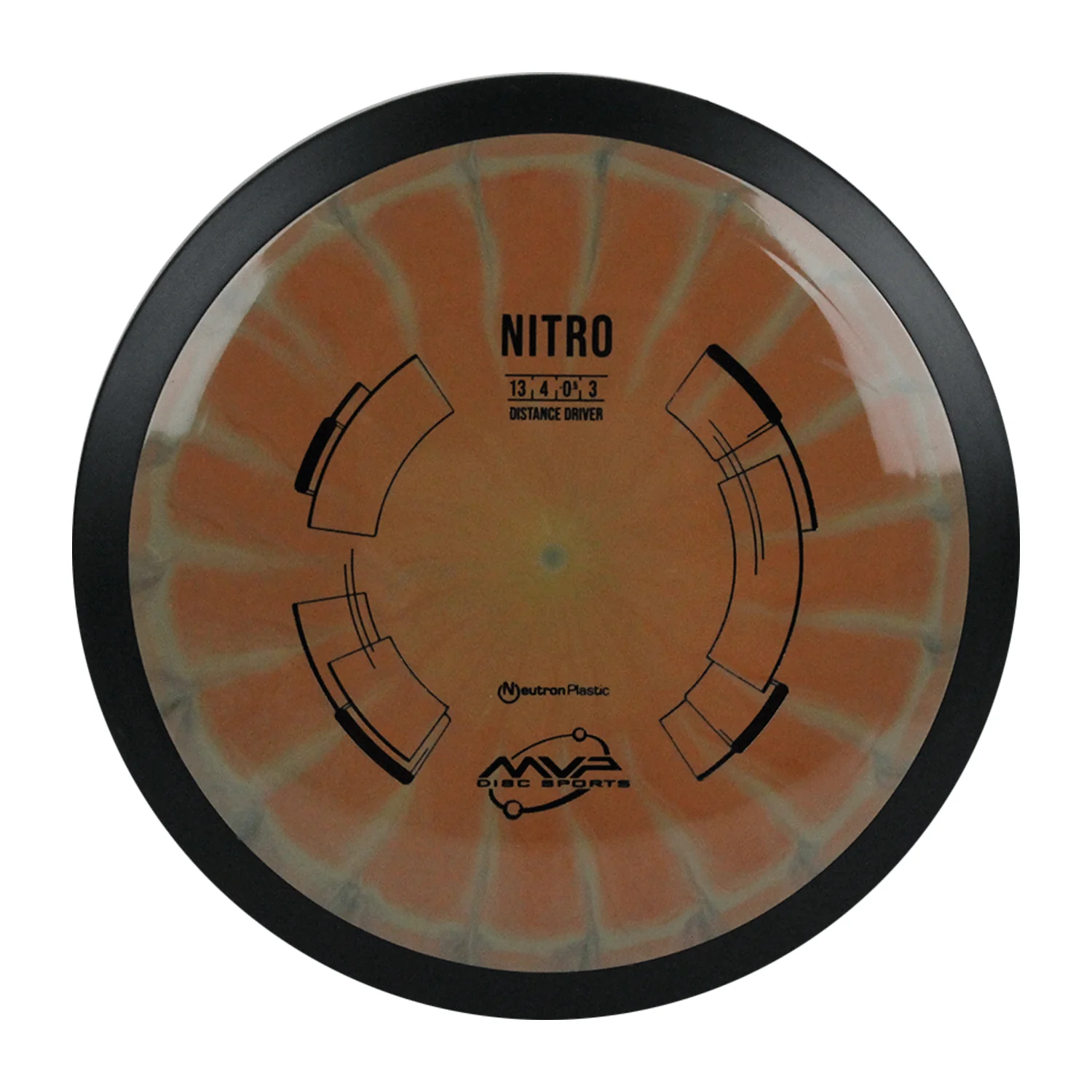 MVP Disc Golf Neutron Nitro Distance Driver 13/4/-0.5/3 - Choose Exact Disc - Image 11