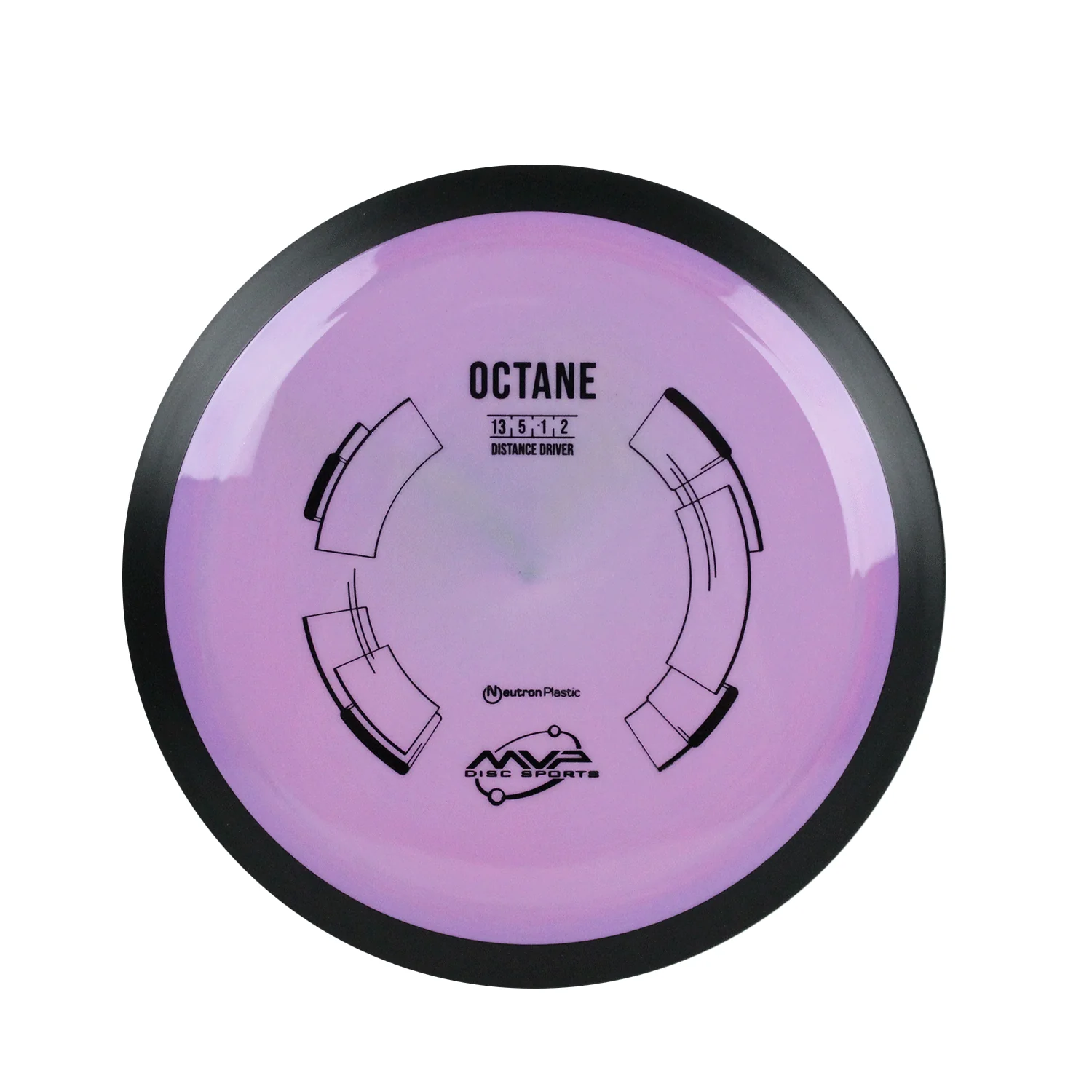 MVP Disc Golf Neutron Octane Distance Driver 13/5/-1/2 - Choose Exact Disc - Image 10