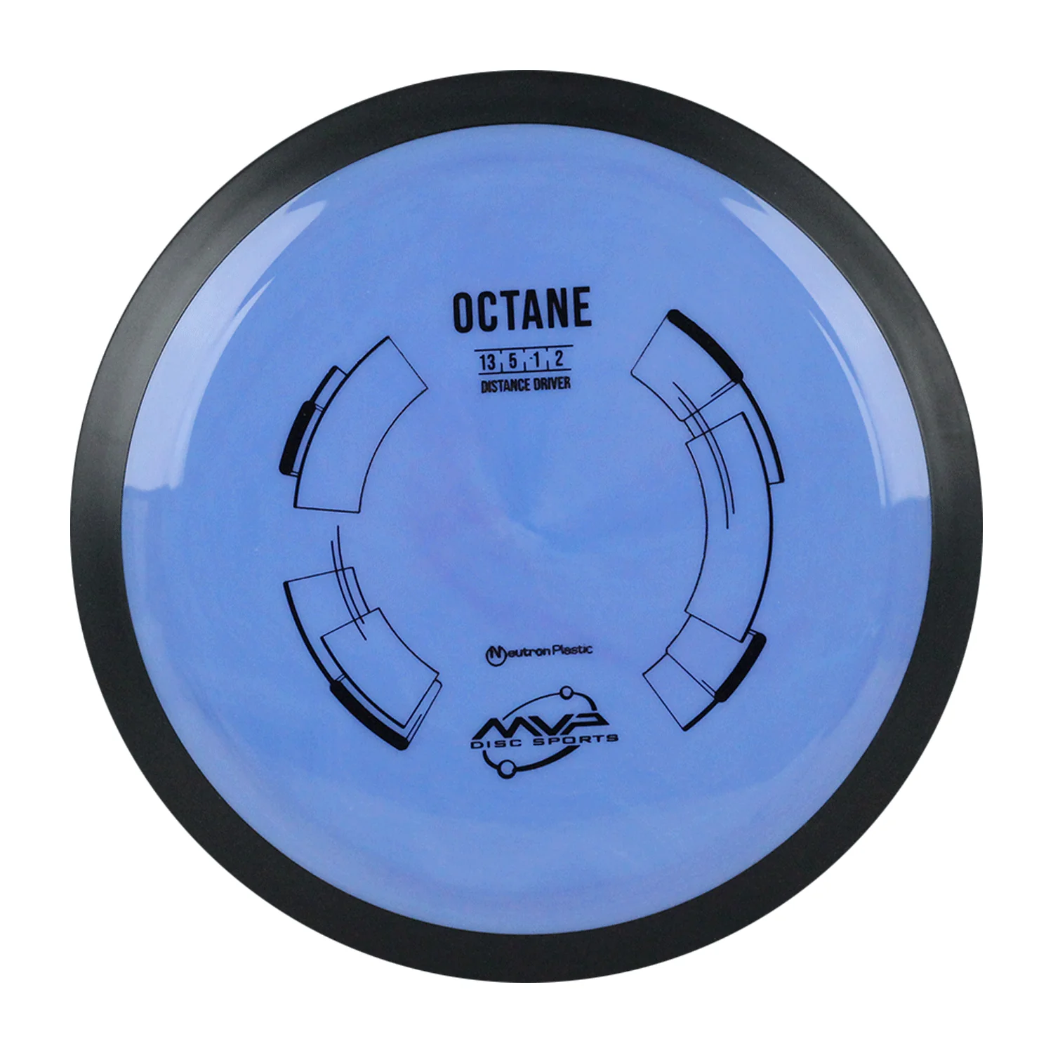 MVP Disc Golf Neutron Octane Distance Driver 13/5/-1/2 - Choose Exact Disc - Image 11