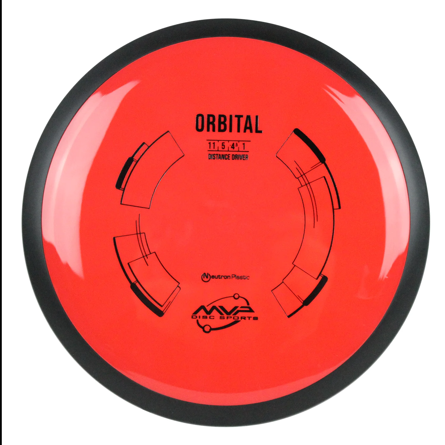 MVP Disc Golf Neutron Orbital Distance Driver 11/5/-4.5/1 - Choose Exact Disc - Image 21