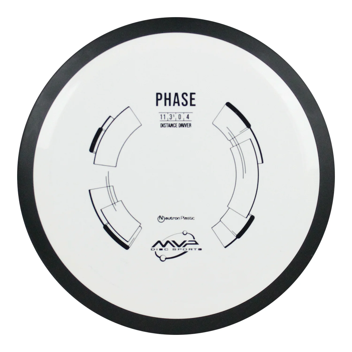 MVP Disc Golf Neutron Phase Distance Driver 11/3.5/0/4 - Choose Exact Disc - Image 13