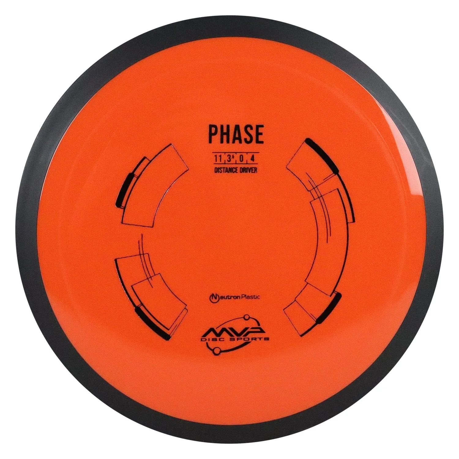 MVP Disc Golf Neutron Phase Distance Driver 11/3.5/0/4 - Choose Exact Disc - Image 15