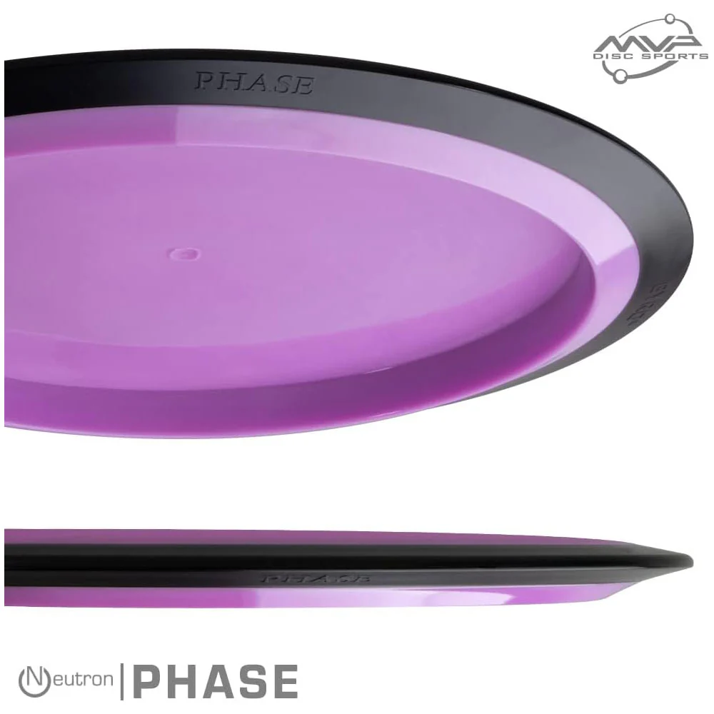 MVP Disc Golf Neutron Phase Distance Driver 11/3.5/0/4 - Choose Exact Disc - Image 2