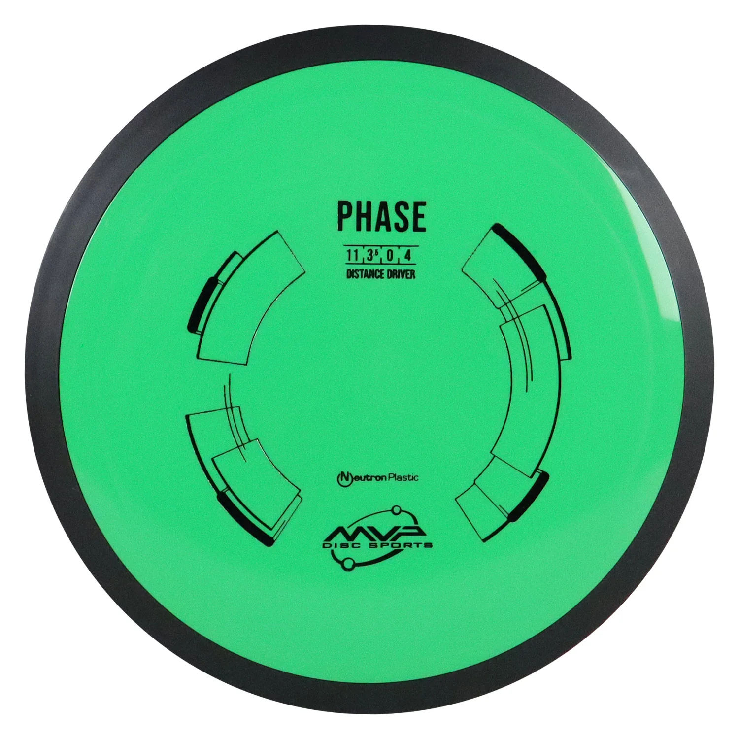 MVP Disc Golf Neutron Phase Distance Driver 11/3.5/0/4 - Choose Exact Disc - Image 7