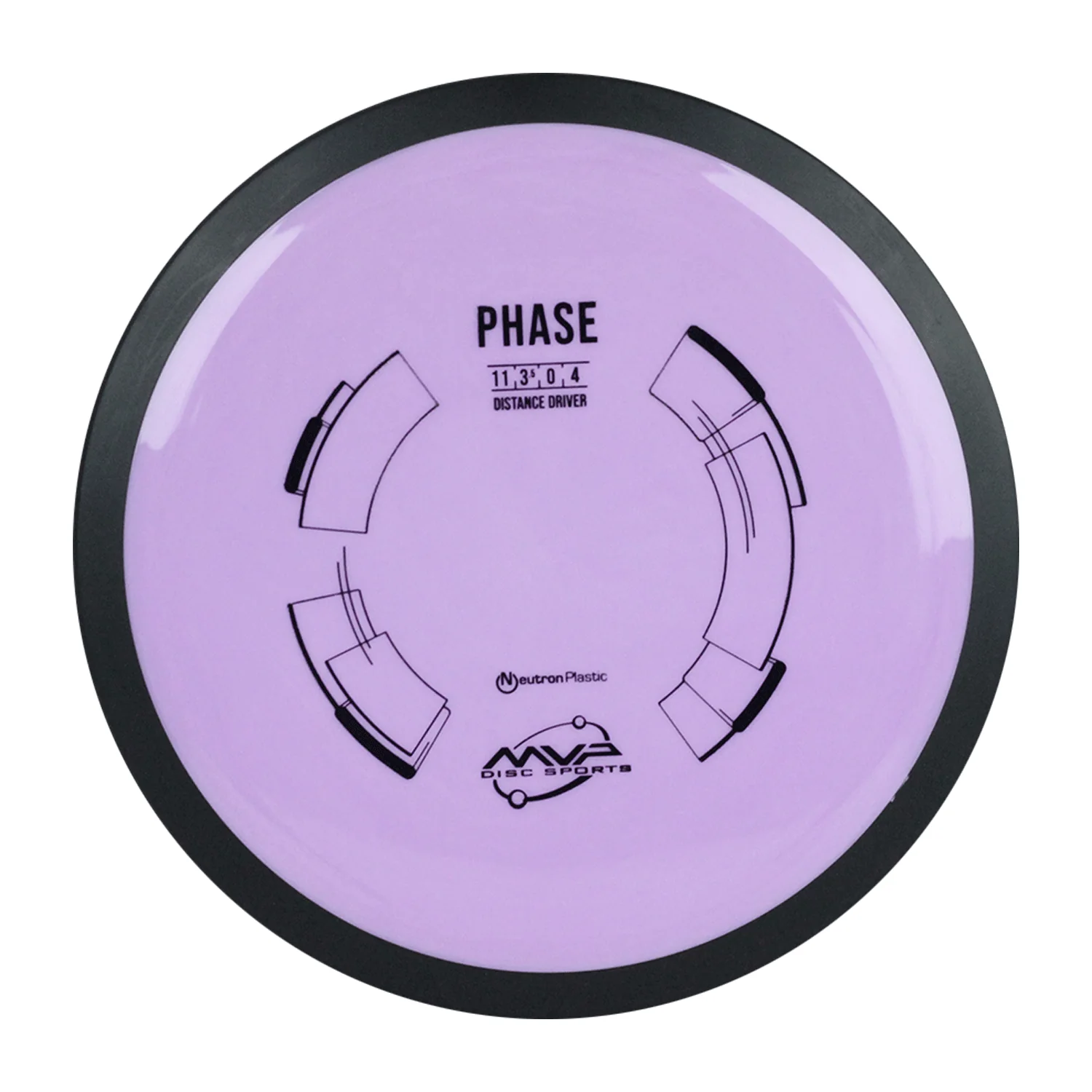 MVP Disc Golf Neutron Phase Distance Driver 11/3.5/0/4 - Choose Exact Disc - Image 9
