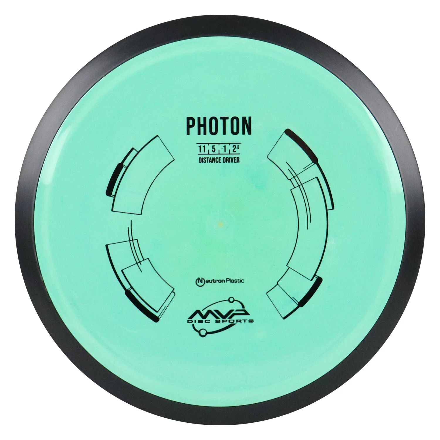 MVP Disc Golf Neutron Photon Distance Driver 11/5/-1/2.5 - Choose Exact Disc - Image 10