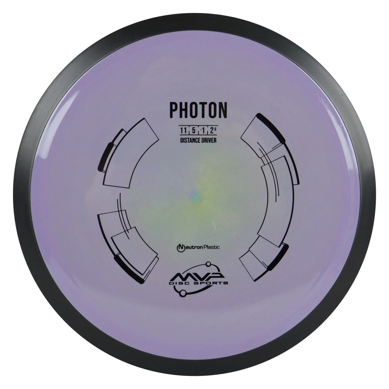 MVP Disc Golf Neutron Photon Distance Driver 11/5/-1/2.5 - Choose Exact Disc - Image 13