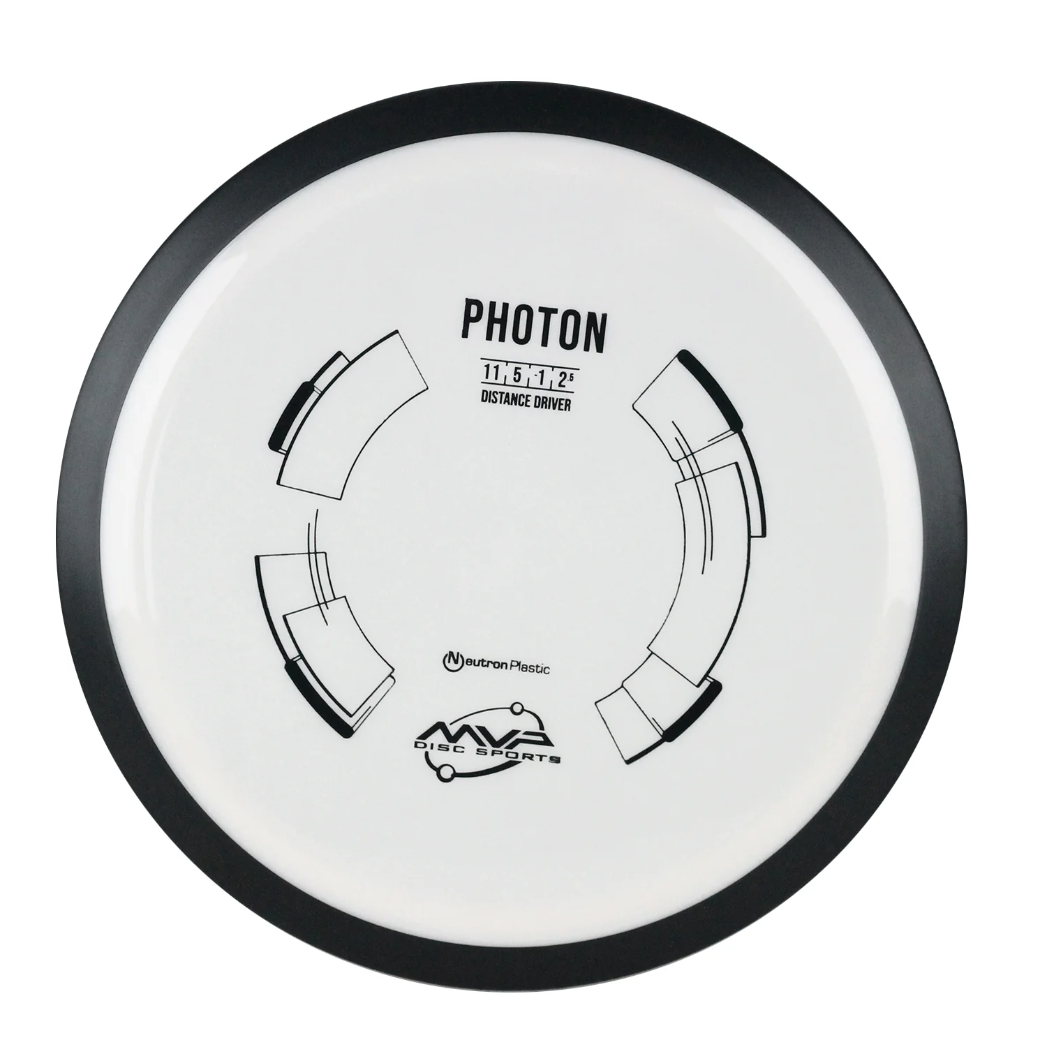 MVP Disc Golf Neutron Photon Distance Driver 11/5/-1/2.5 - Choose Exact Disc - Image 14