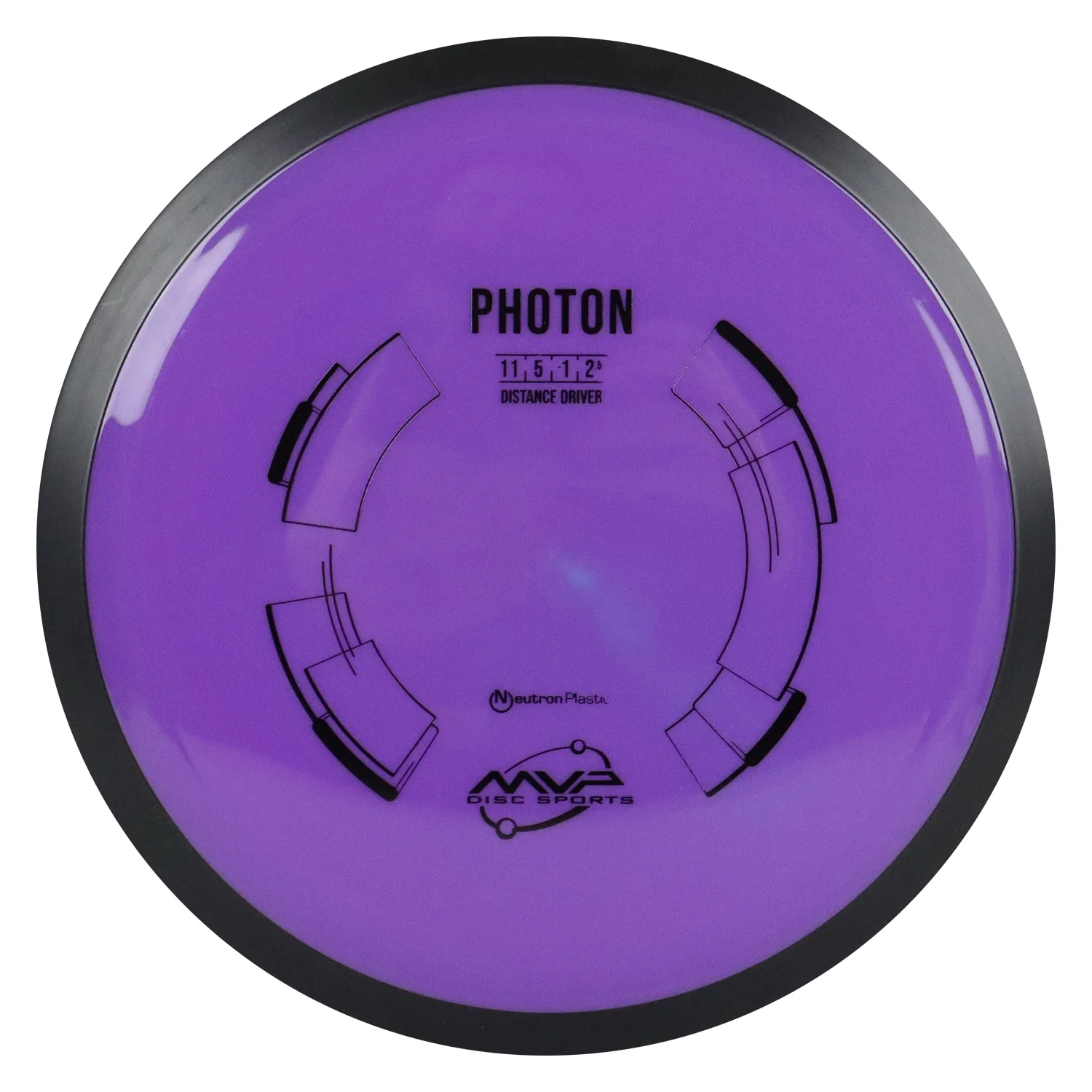 MVP Disc Golf Neutron Photon Distance Driver 11/5/-1/2.5 - Choose Exact Disc - Image 15