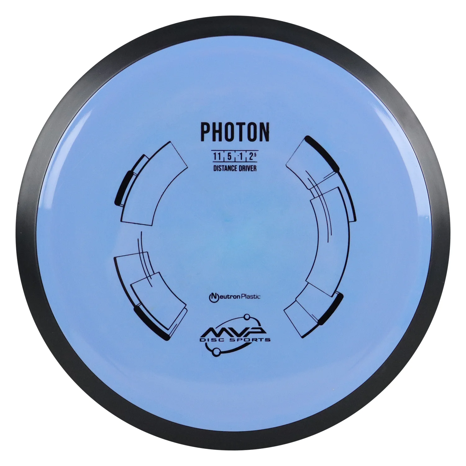 MVP Disc Golf Neutron Photon Distance Driver 11/5/-1/2.5 - Choose Exact Disc - Image 16