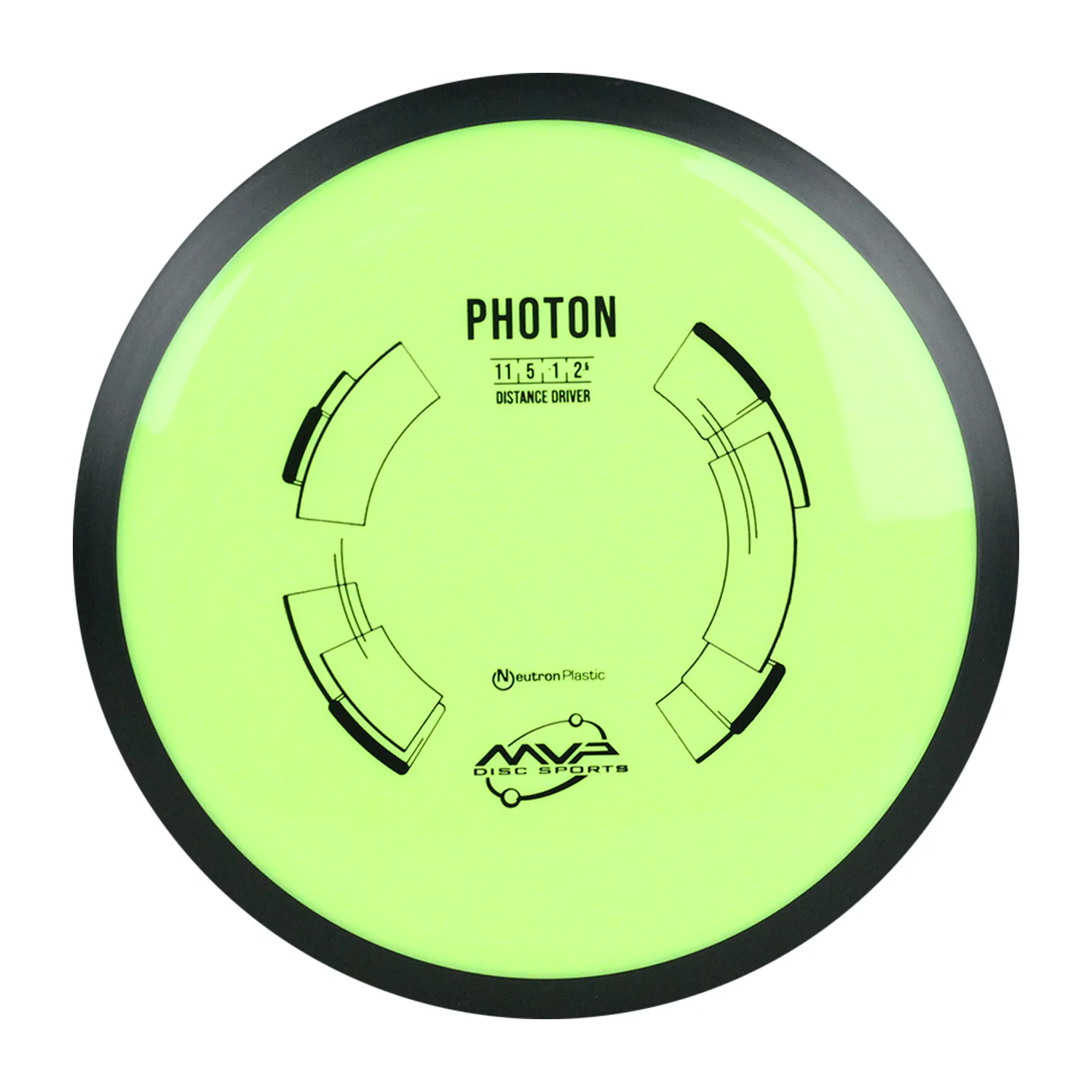 MVP Disc Golf Neutron Photon Distance Driver 11/5/-1/2.5 - Choose Exact Disc - Image 17