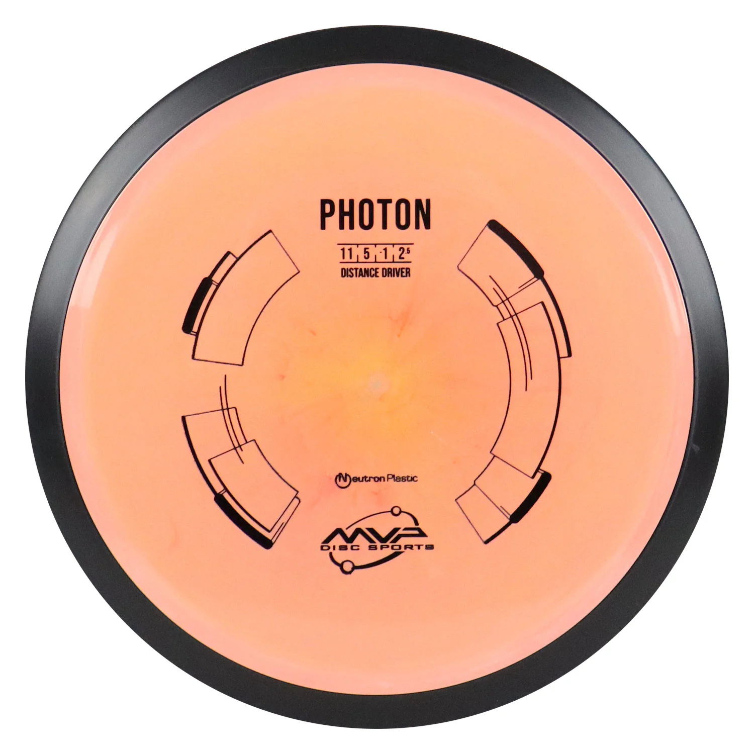 MVP Disc Golf Neutron Photon Distance Driver 11/5/-1/2.5 - Choose Exact Disc - Image 7