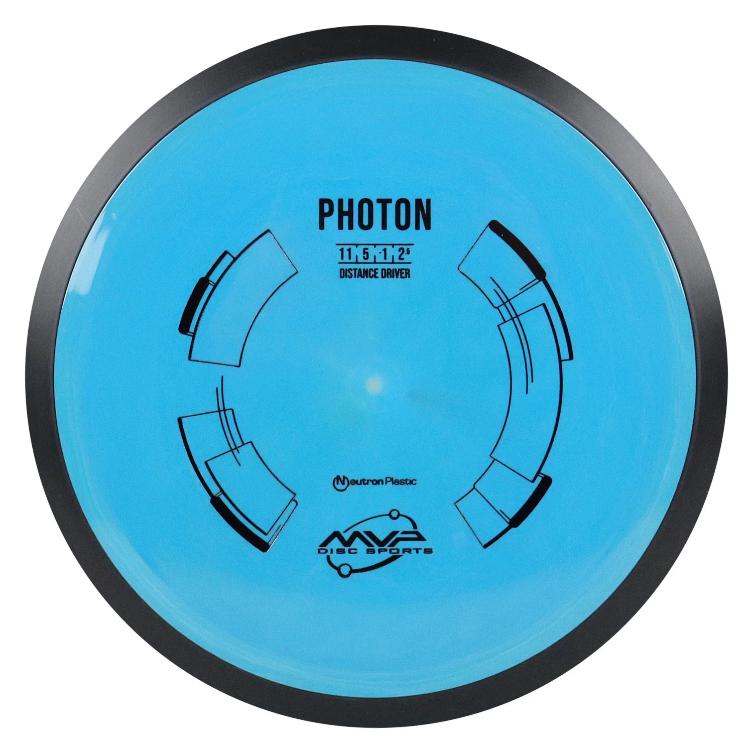MVP Disc Golf Neutron Photon Distance Driver 11/5/-1/2.5 - Choose Exact Disc - Image 9