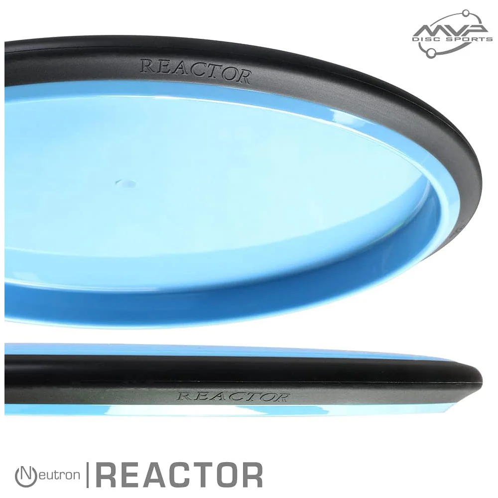 MVP Disc Golf Neutron Reactor midrange 5/5/-0.5/1.5 - Choose Exact Disc - Image 2