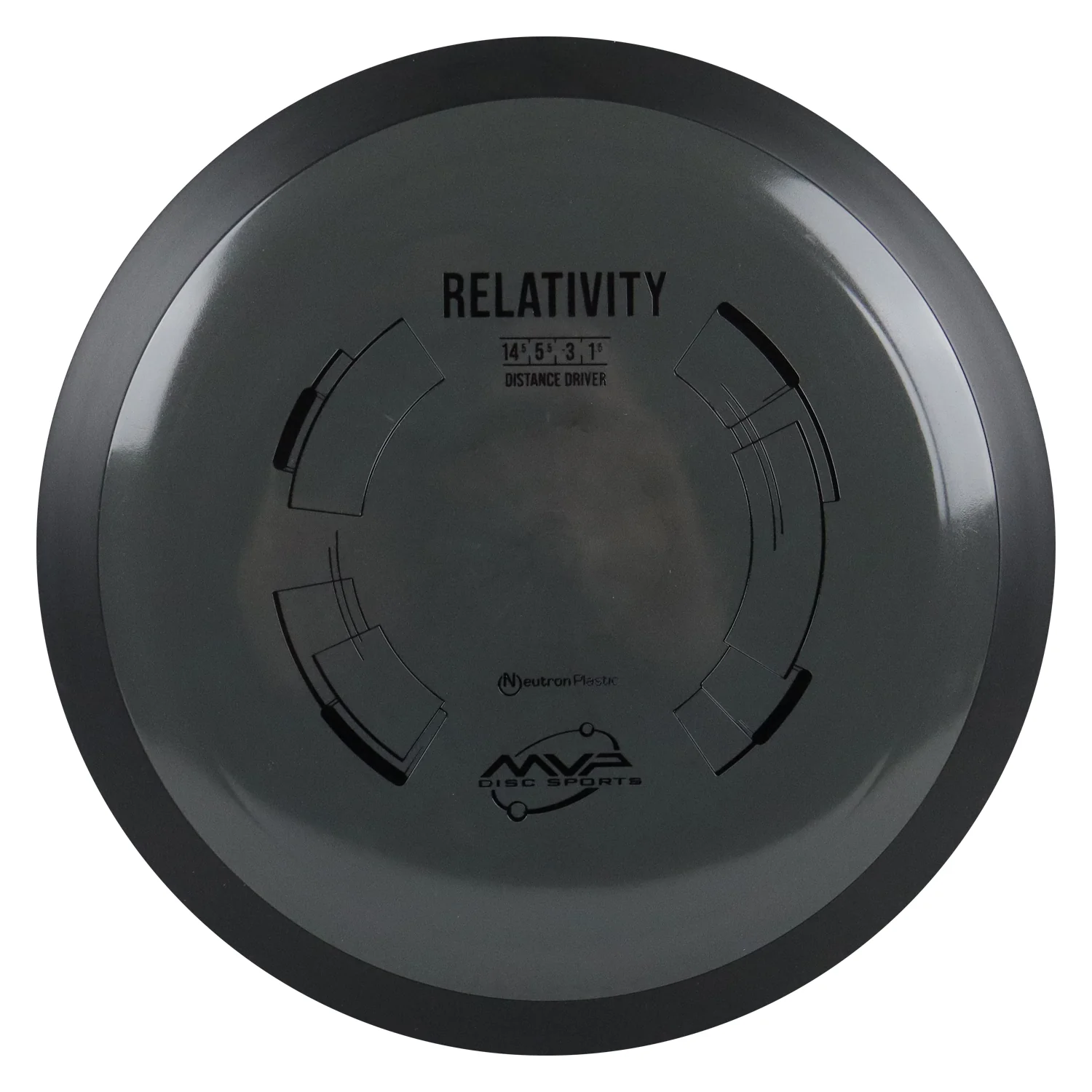 MVP Disc Golf Neutron Relativity Distance Driver 14.5/5.5/-3/1.5 - Choose Exact Disc - Image 11