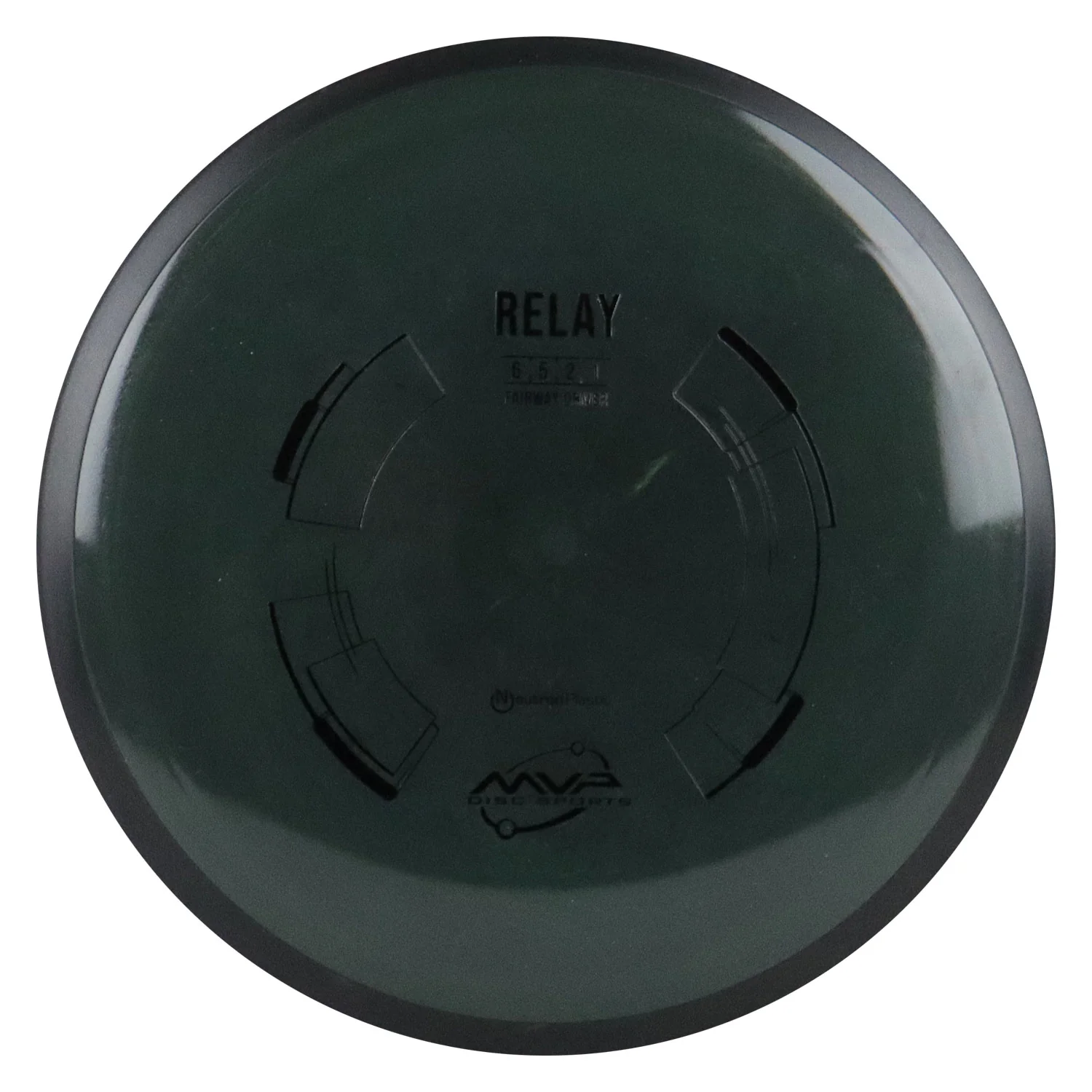 MVP Disc Golf Neutron Relay Fairway Driver 6/5/-2/1 - Choose Exact Disc - Image 6