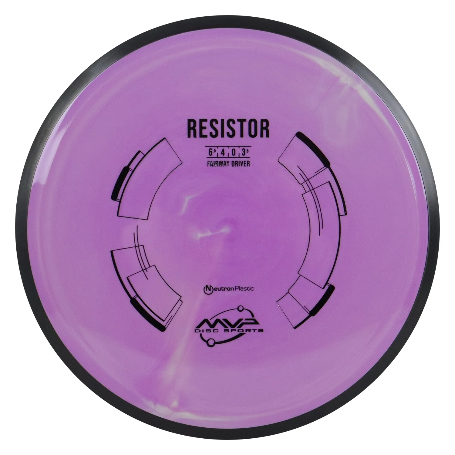 MVP Disc Golf Neutron Servo Fairway Driver 6.5/5/-1/2 - Choose Exact Disc - Image 17