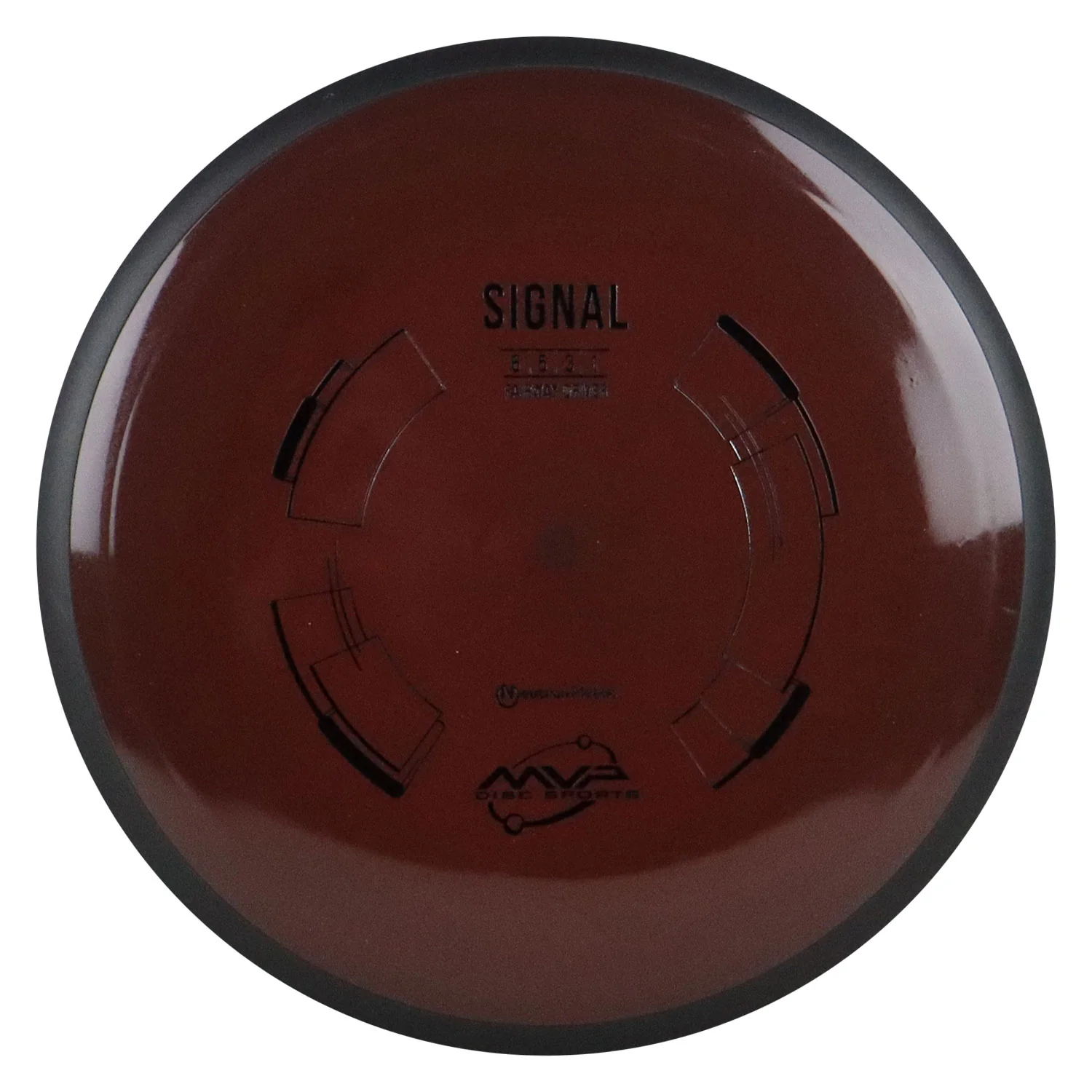 MVP Disc Golf Neutron Signal Fairway Driver 6/5/-3/1 - Choose Exact Disc - Image 6