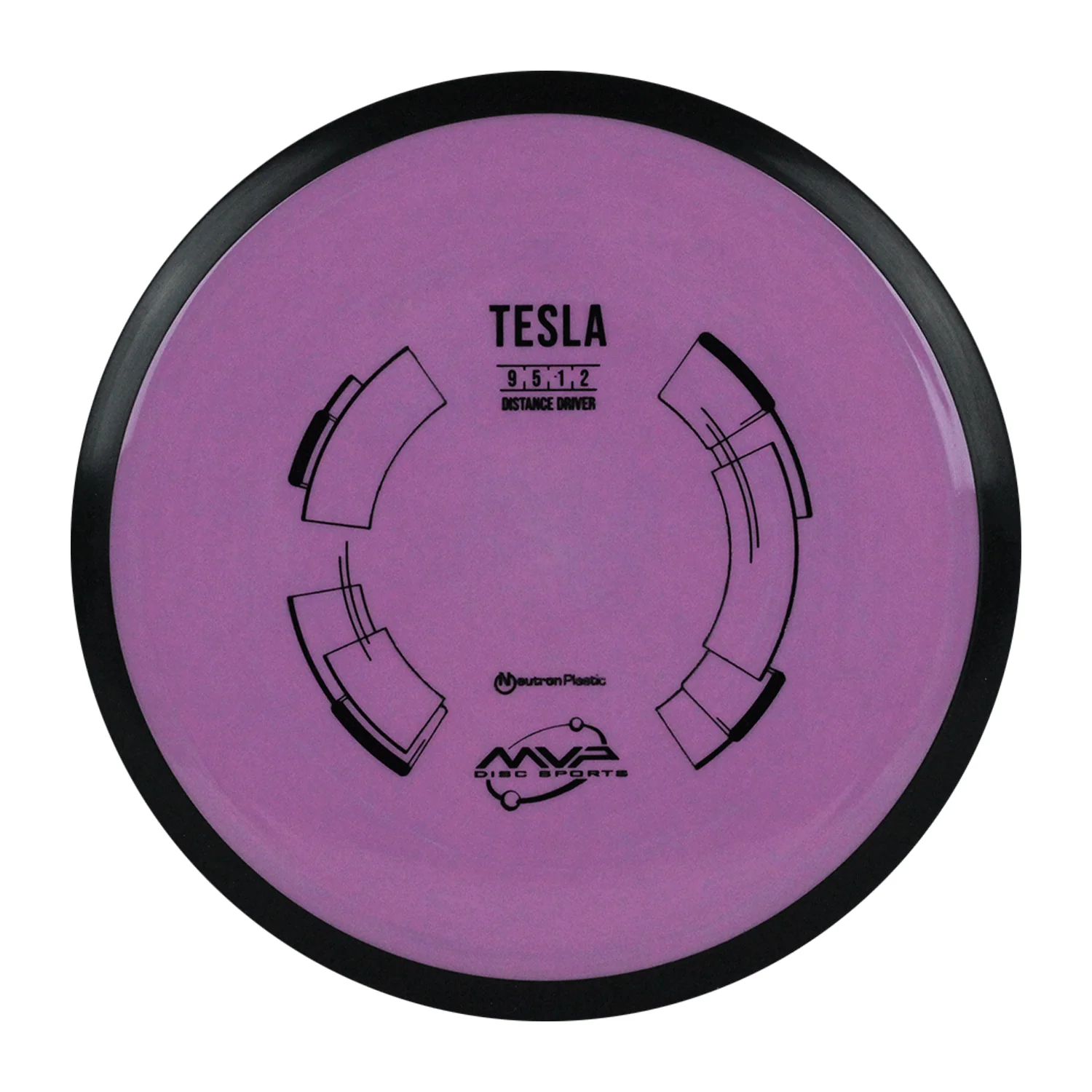 MVP Disc Golf Neutron Tesla Distance Driver 9/5/-1/2 - Choose Exact Disc - Image 10